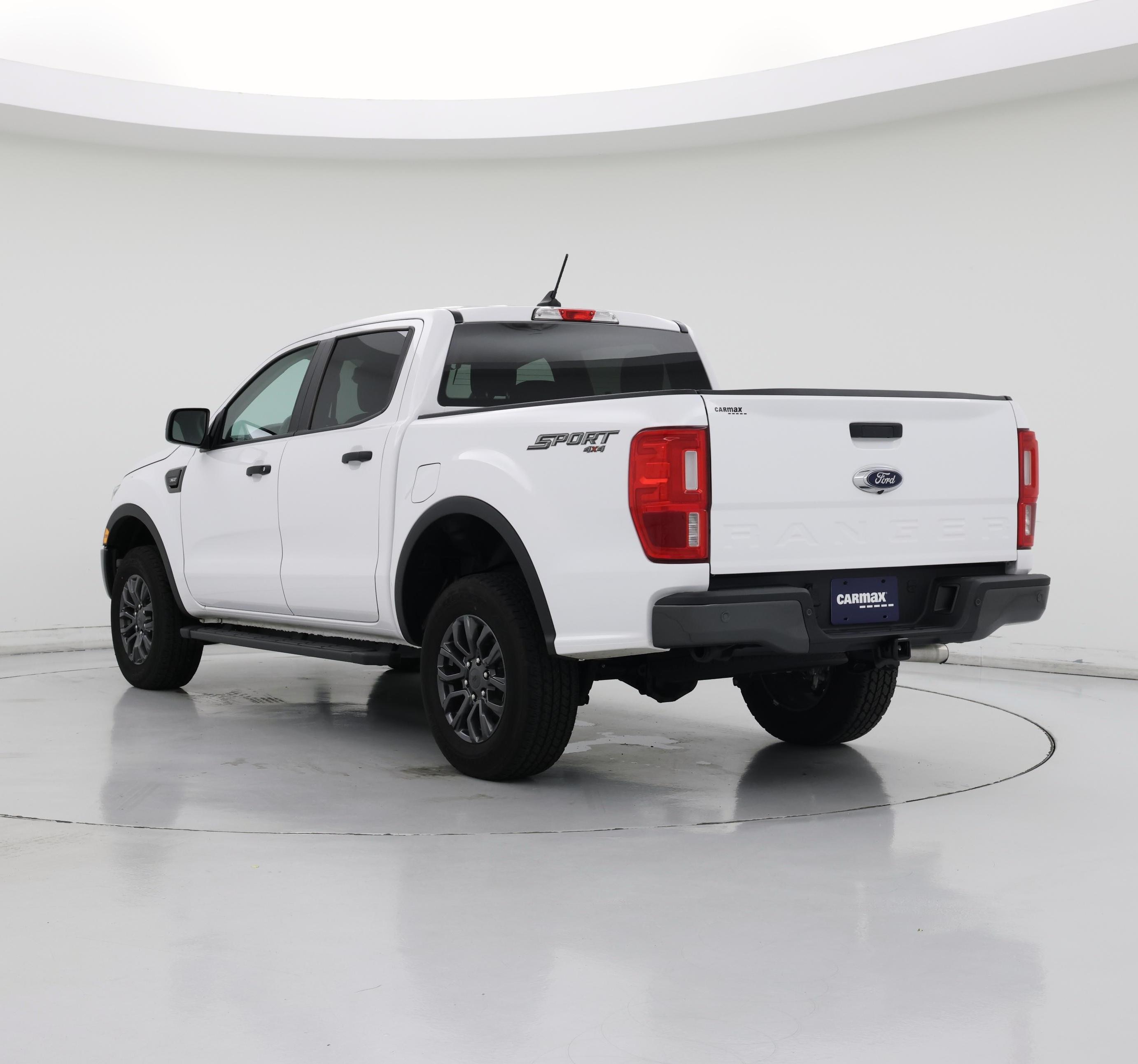 Thumbnail: 2023 Ford Ranger - 2