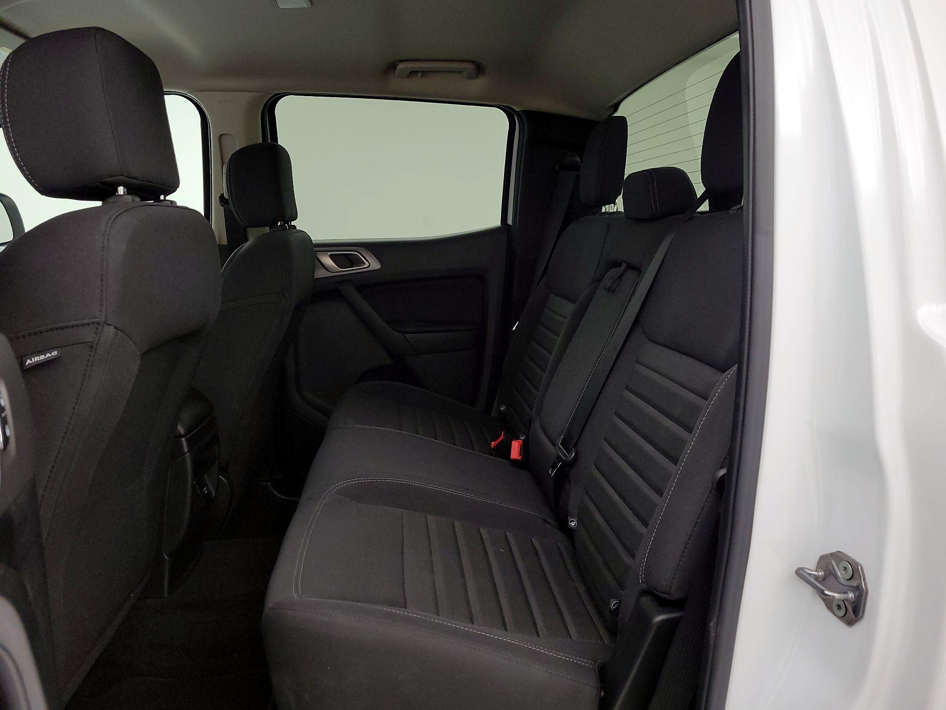Thumbnail: 2023 Ford Ranger - 19