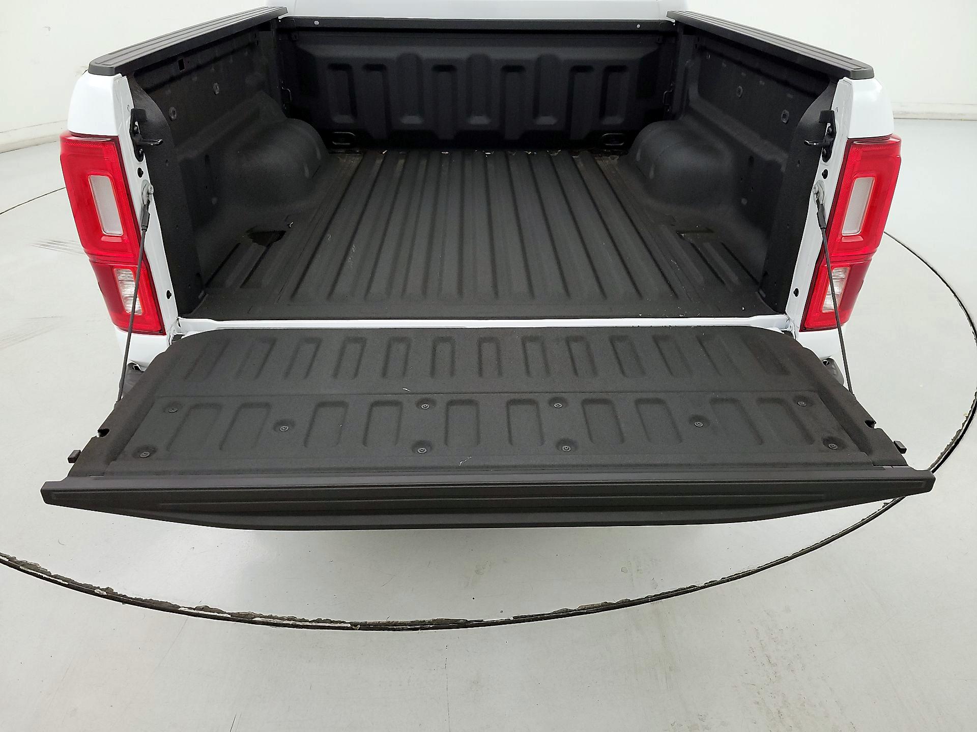 Thumbnail: 2023 Ford Ranger - 20
