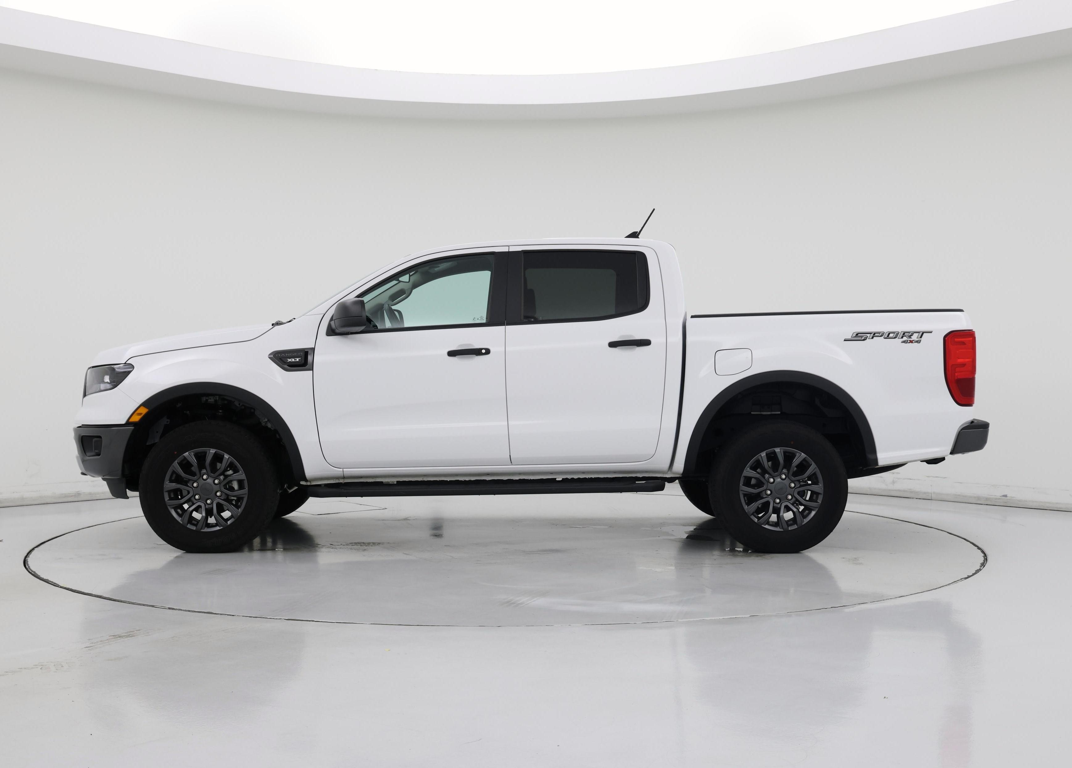 Thumbnail: 2023 Ford Ranger - 3