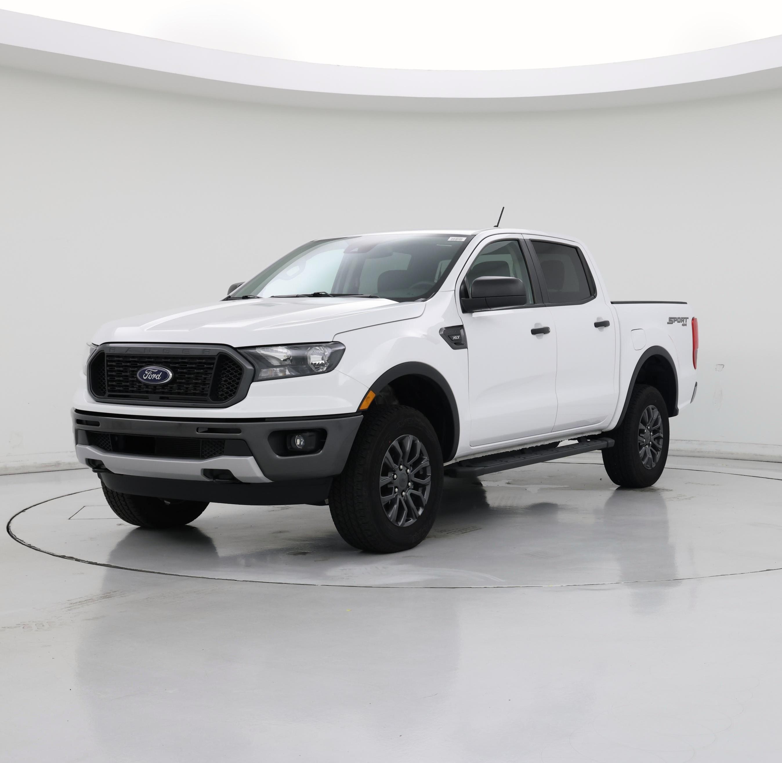 Thumbnail: 2023 Ford Ranger - 4