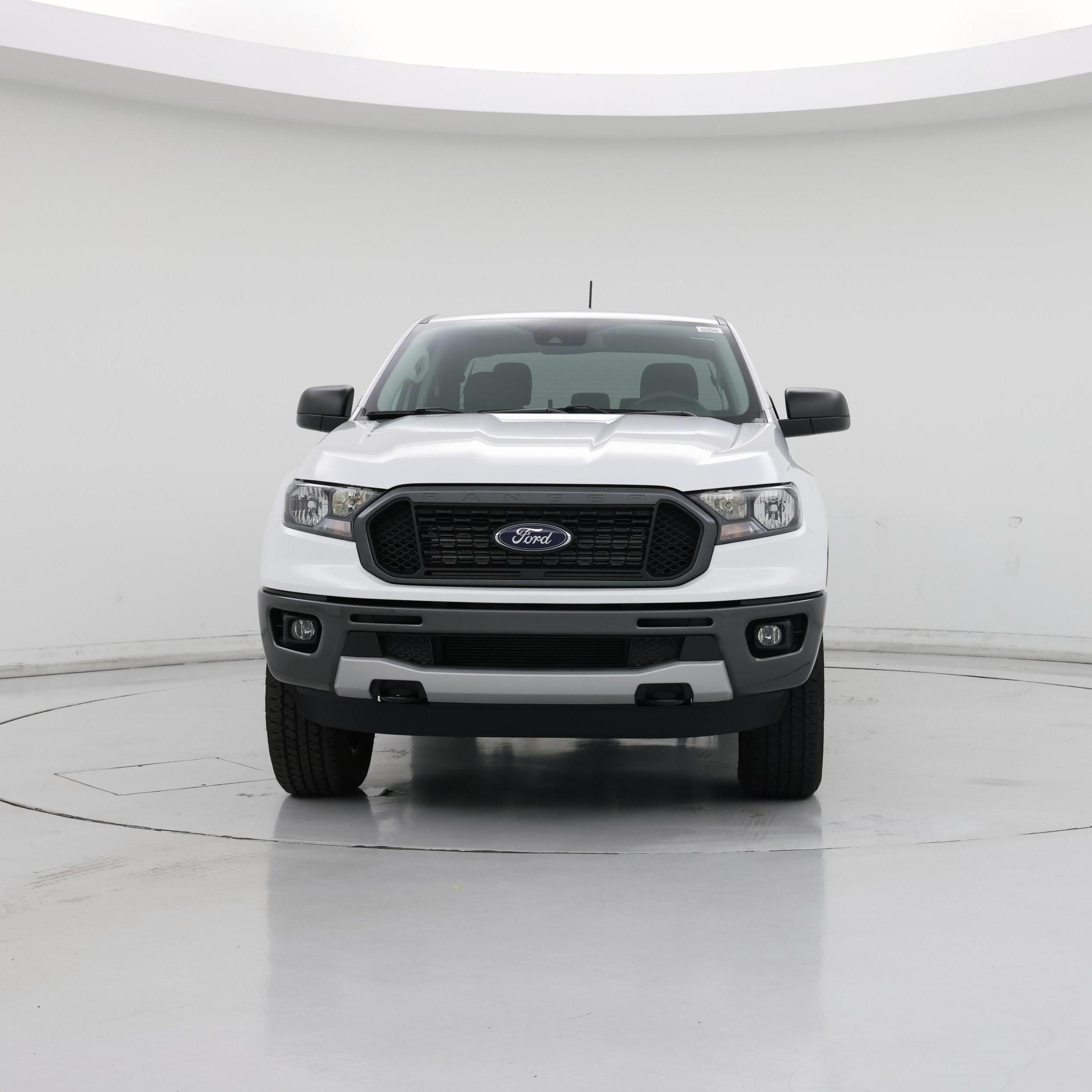 Thumbnail: 2023 Ford Ranger - 5
