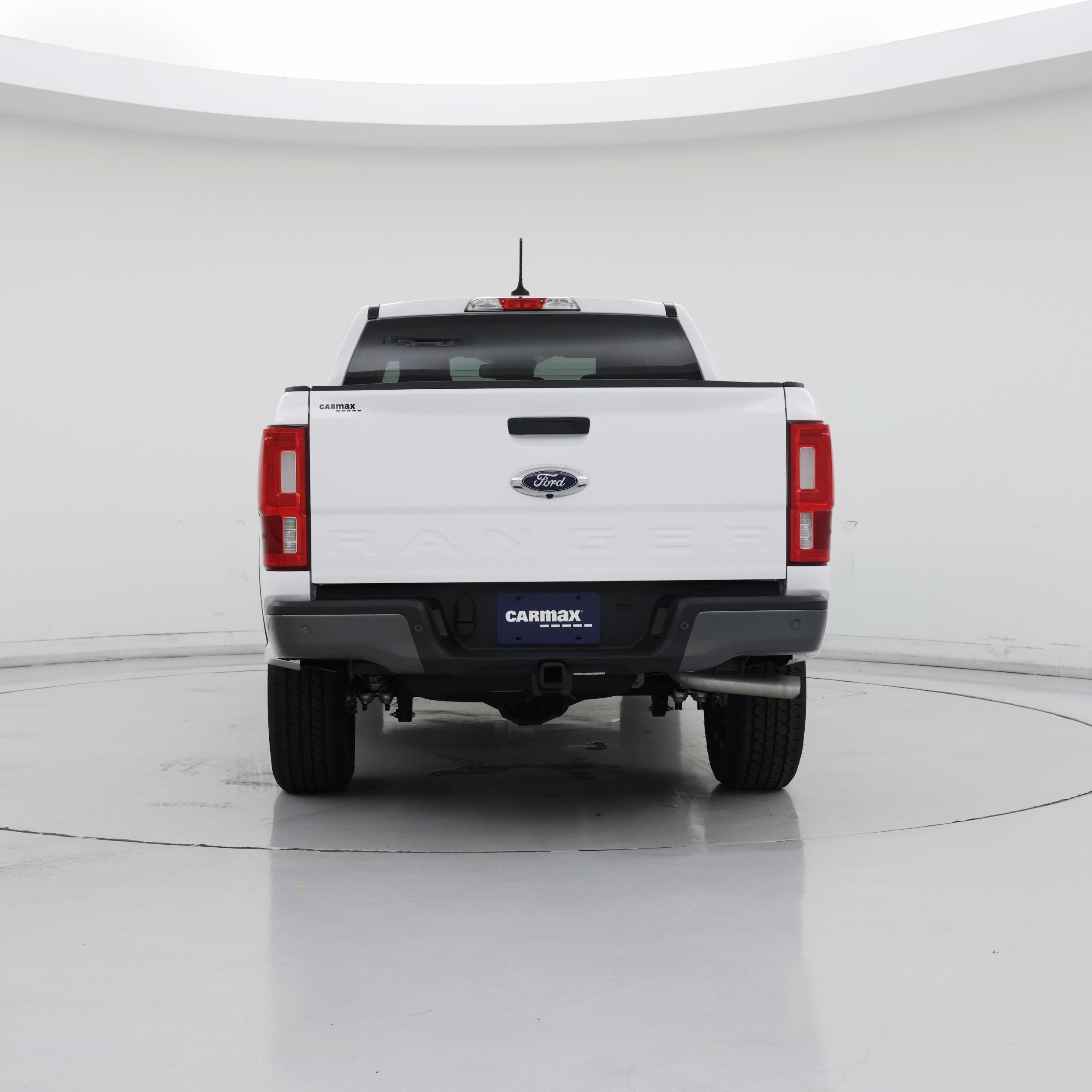 Thumbnail: 2023 Ford Ranger - 6