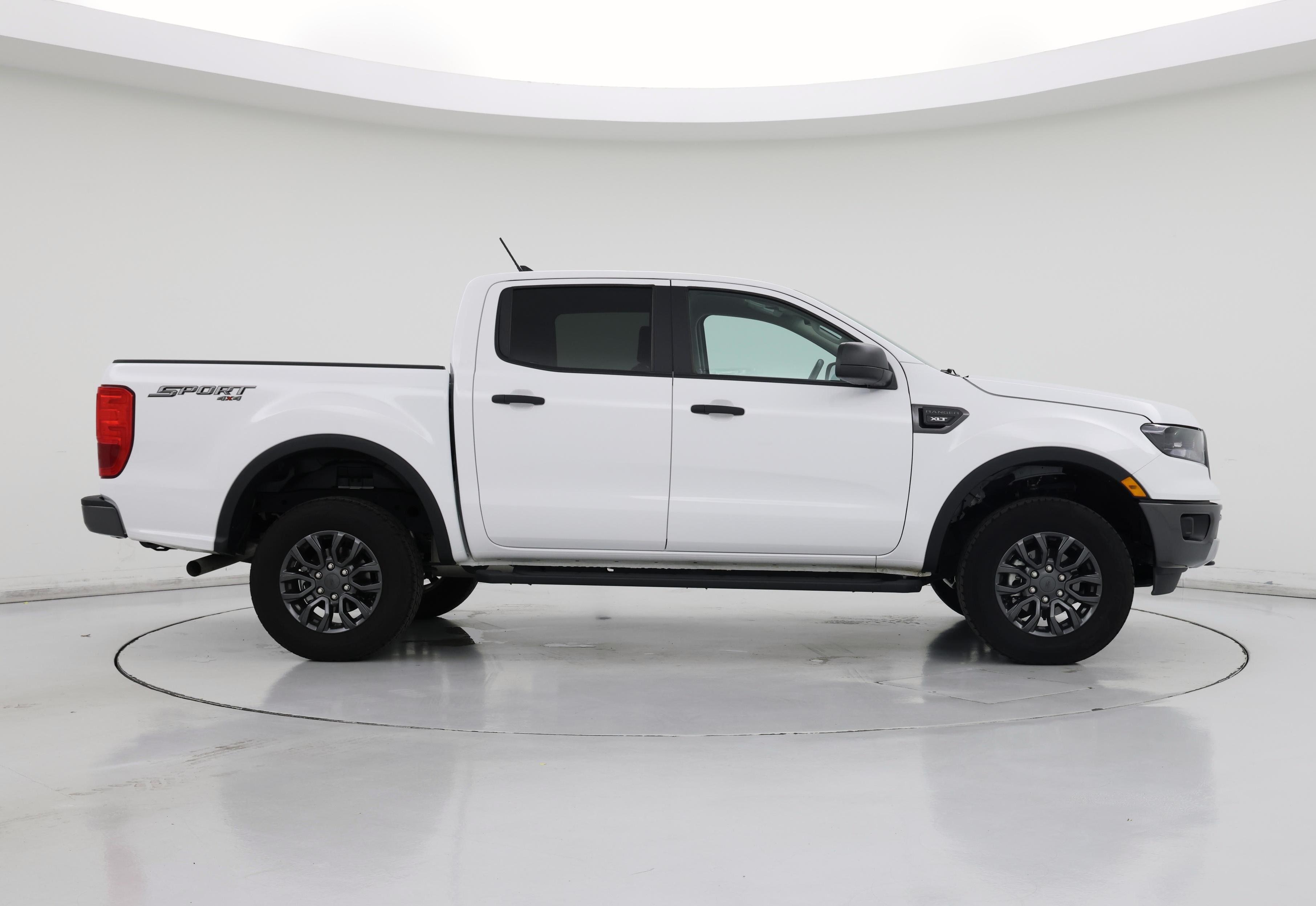 Thumbnail: 2023 Ford Ranger - 7