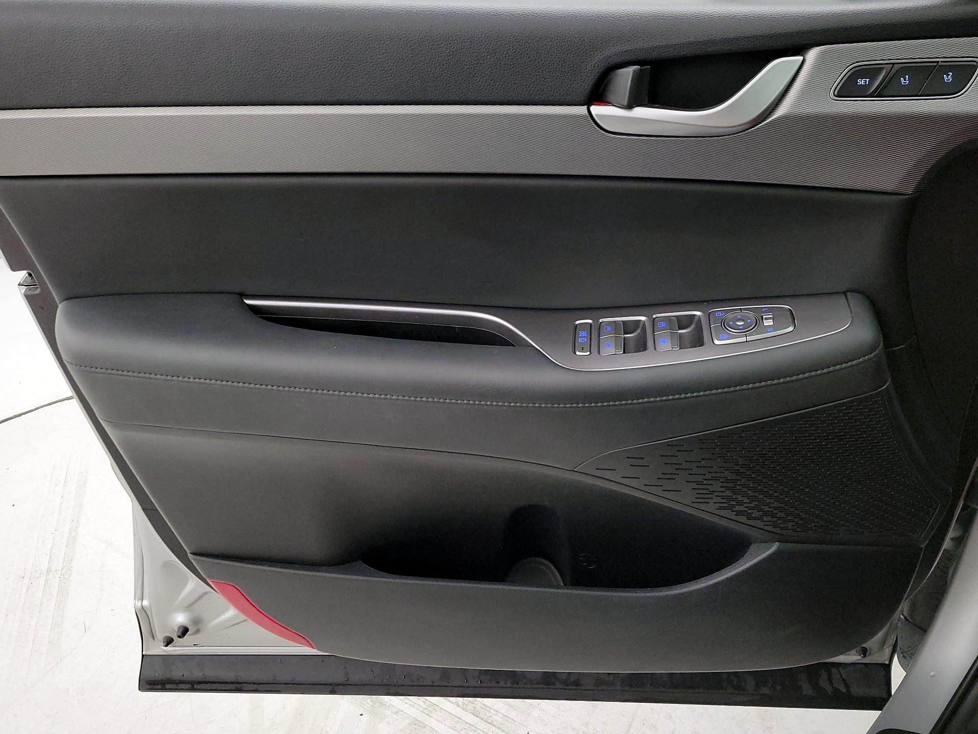 Thumbnail: 2022 Hyundai Palisade - 12