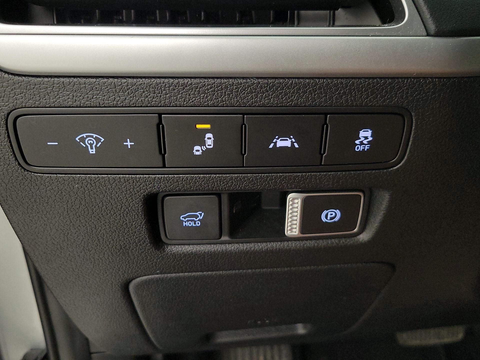 Thumbnail: 2022 Hyundai Palisade - 13