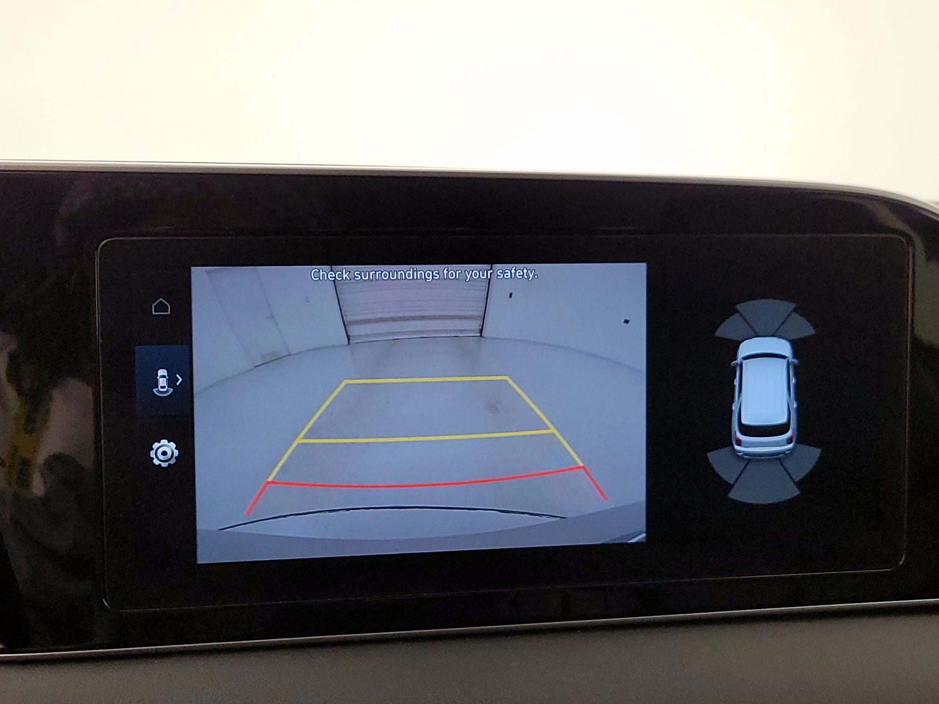 Thumbnail: 2022 Hyundai Palisade - 15