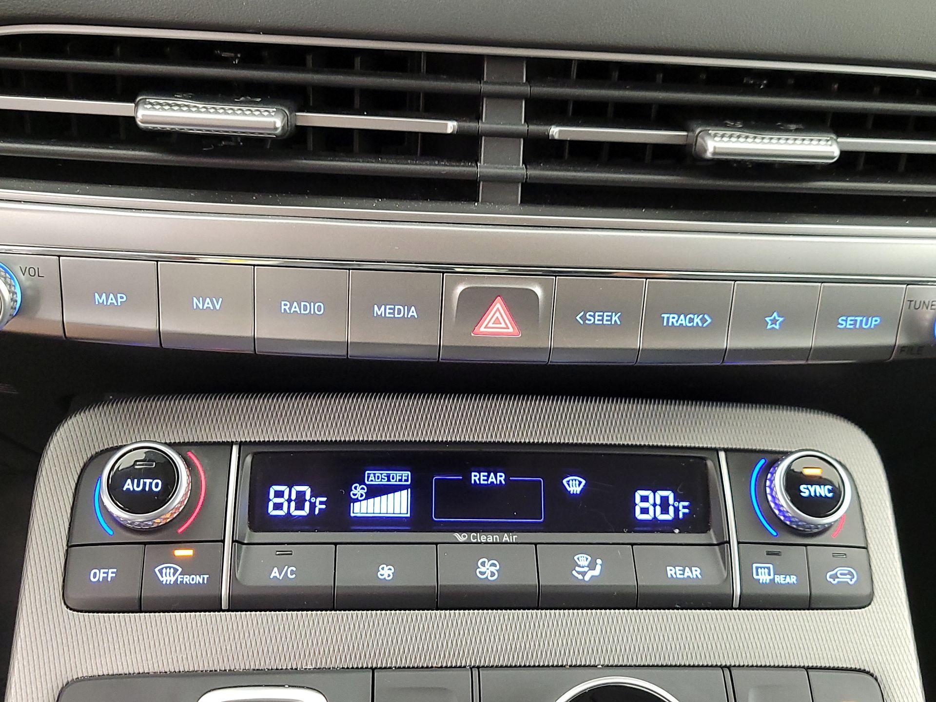 Thumbnail: 2022 Hyundai Palisade - 17