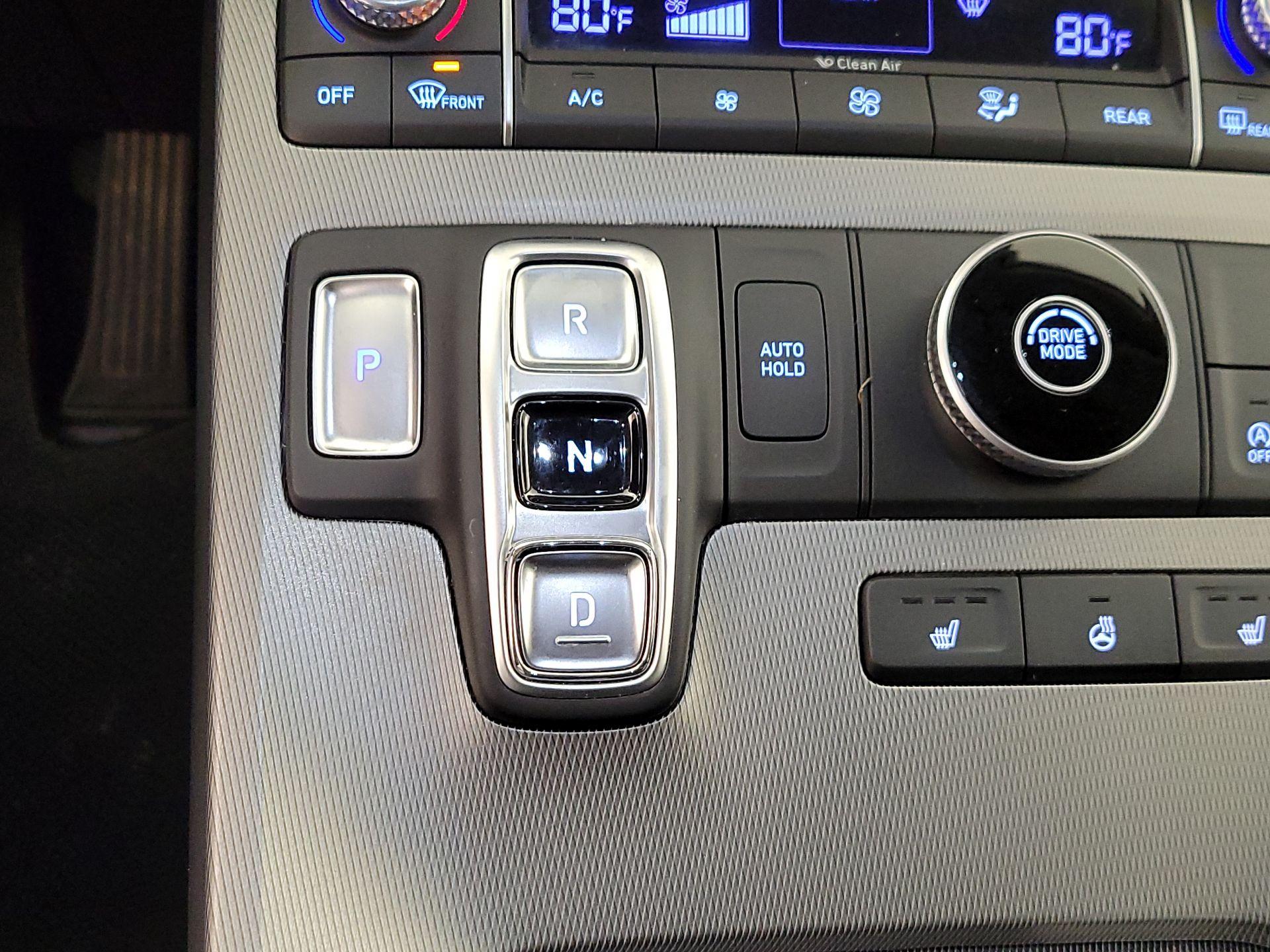 Thumbnail: 2022 Hyundai Palisade - 18