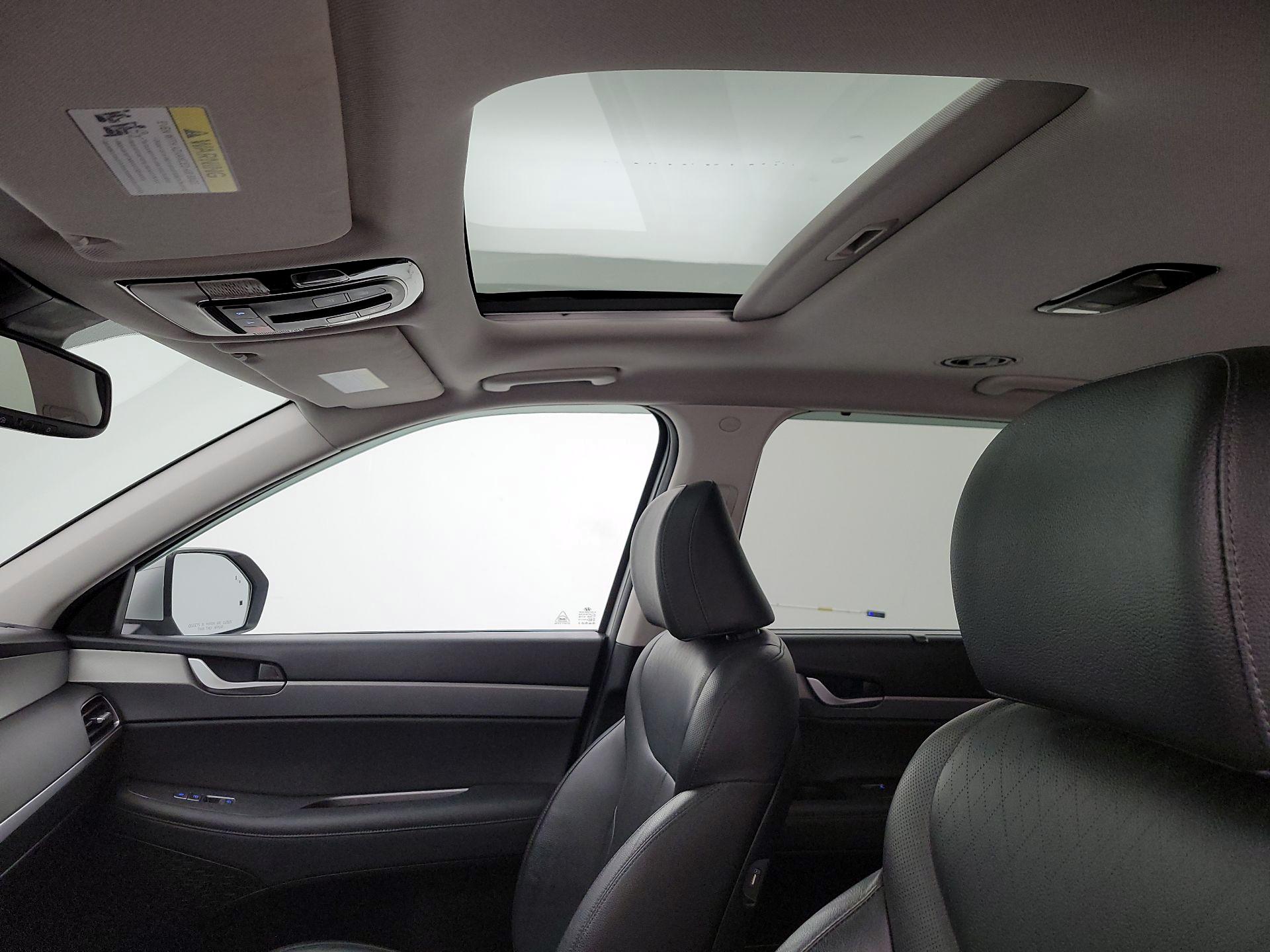 Thumbnail: 2022 Hyundai Palisade - 20