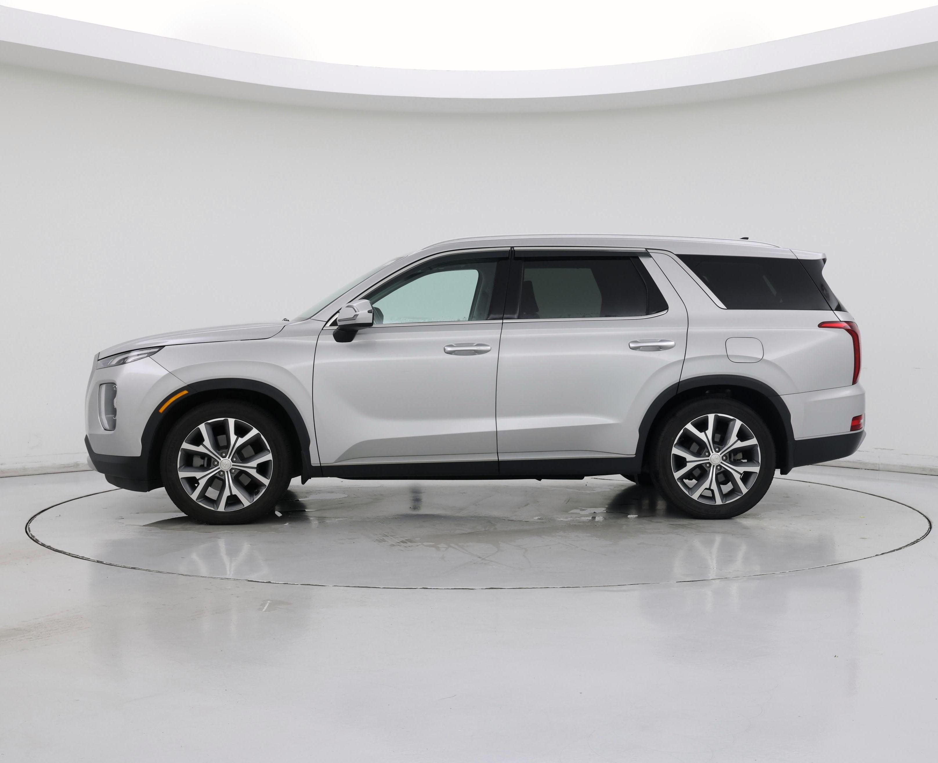 Thumbnail: 2022 Hyundai Palisade - 3