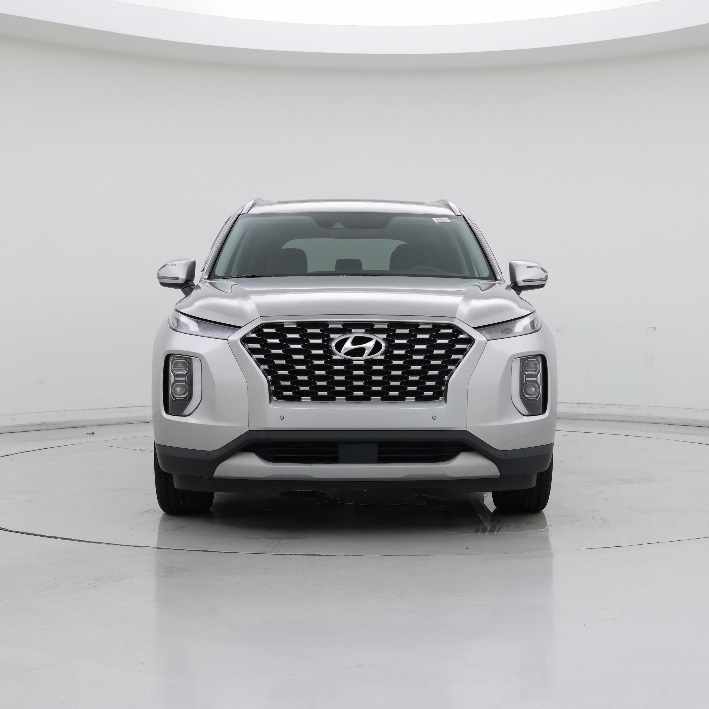 Thumbnail: 2022 Hyundai Palisade - 5