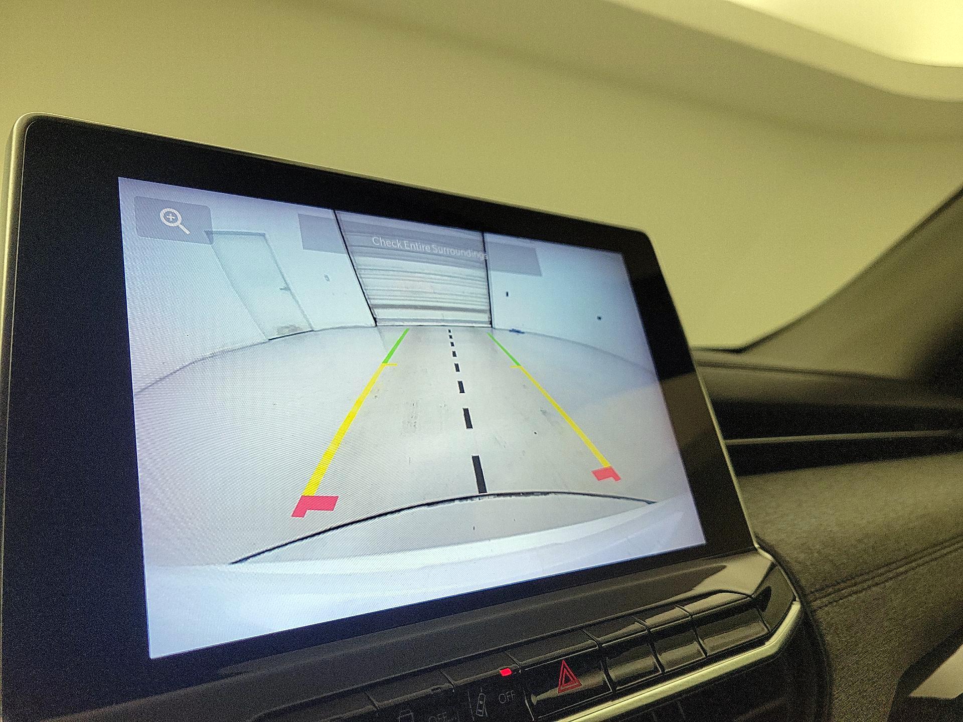 Thumbnail: 2022 Jeep Compass - 14