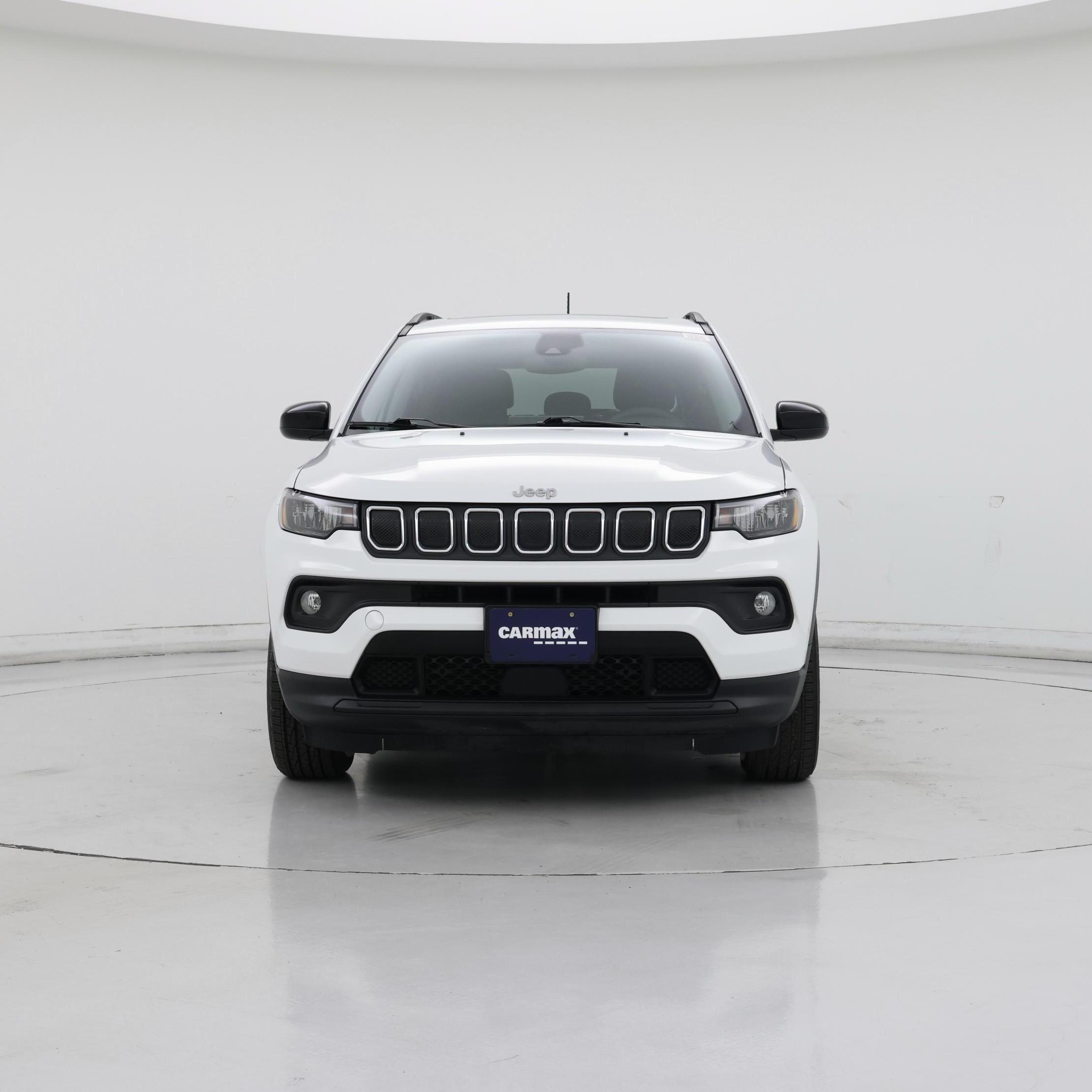 Thumbnail: 2022 Jeep Compass - 5