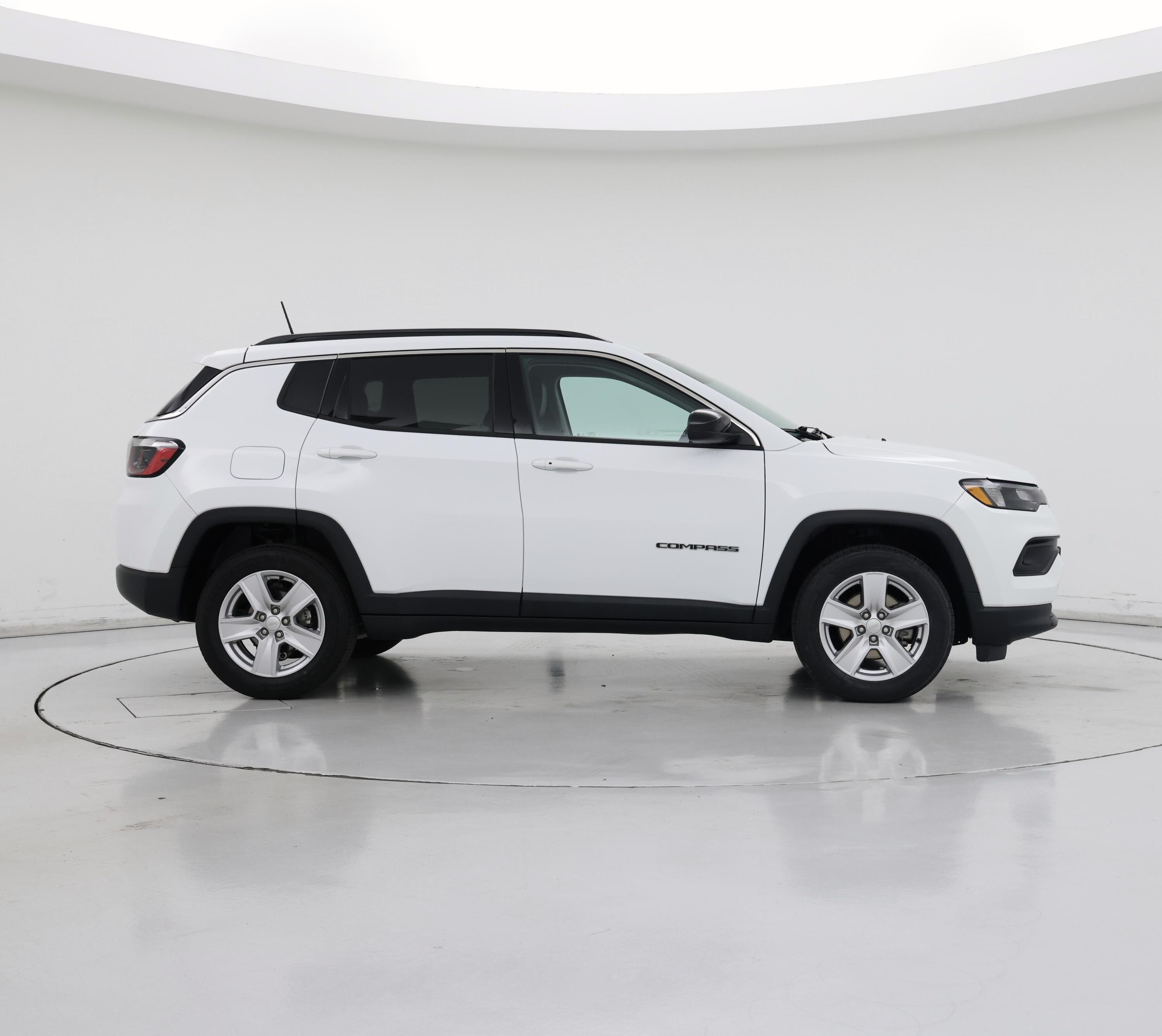 Thumbnail: 2022 Jeep Compass - 7