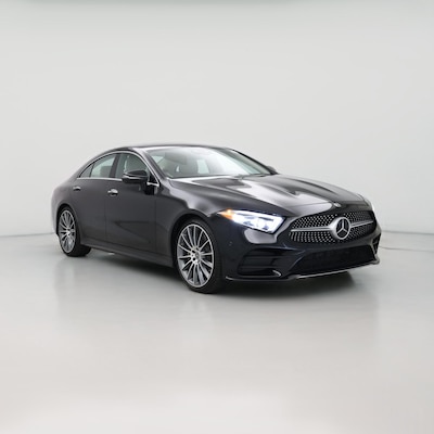 2021 Mercedes-Benz CLS450