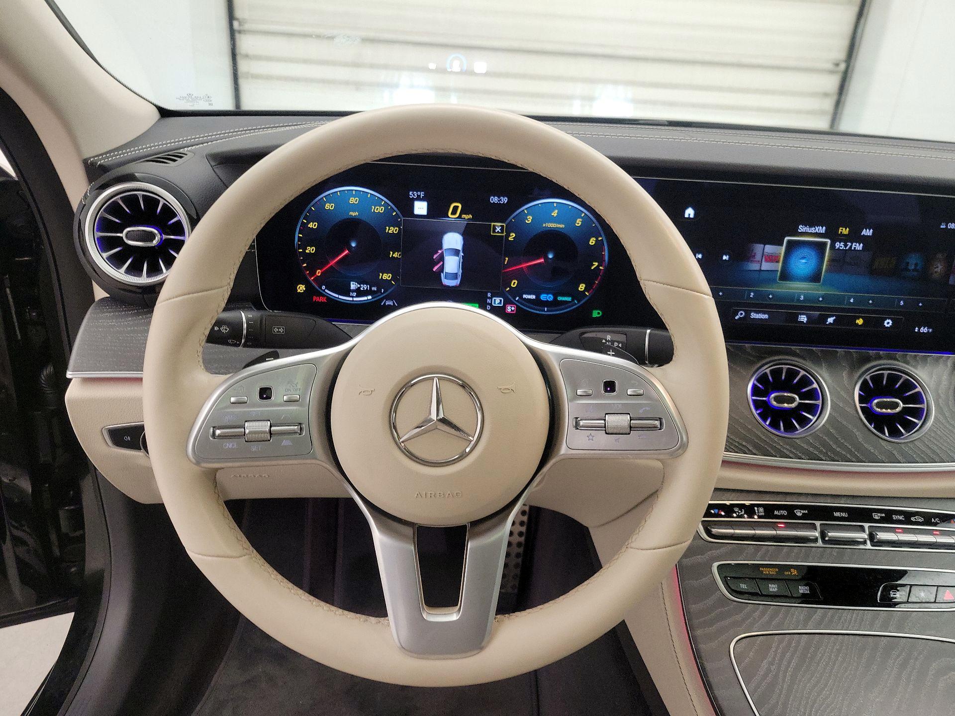 Thumbnail: 2021 Mercedes-Benz CLS - 10