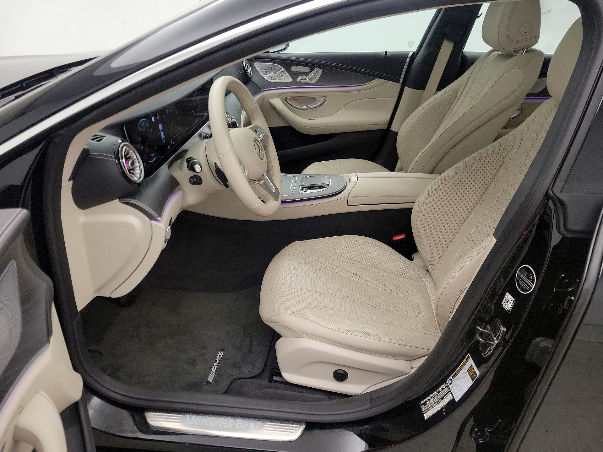 Thumbnail: 2021 Mercedes-Benz CLS - 11