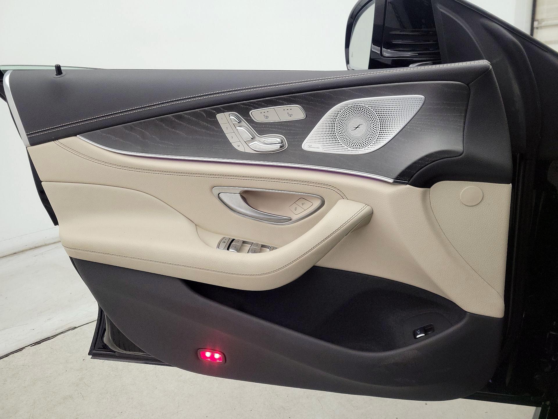 Thumbnail: 2021 Mercedes-Benz CLS - 12