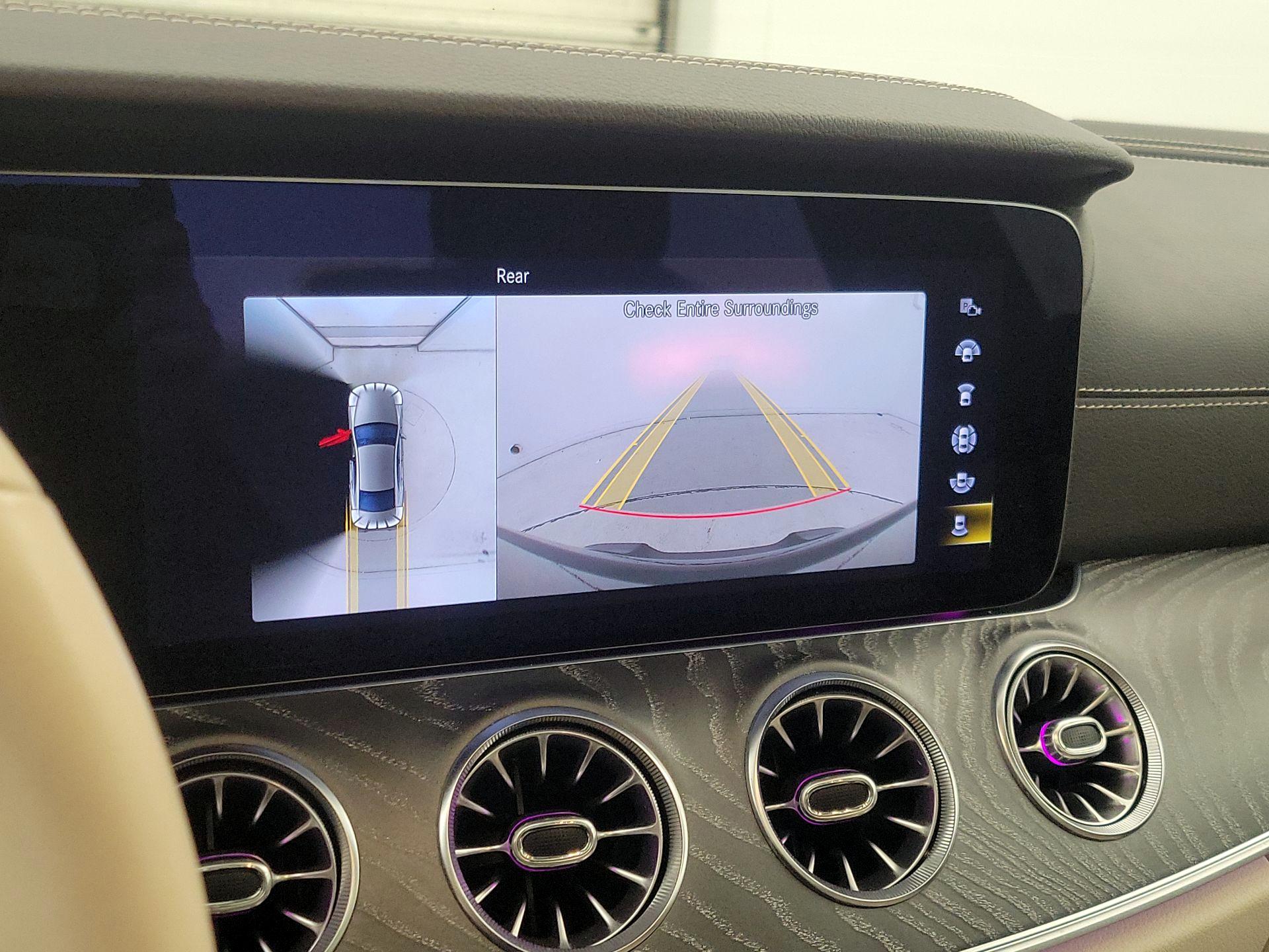 Thumbnail: 2021 Mercedes-Benz CLS - 14