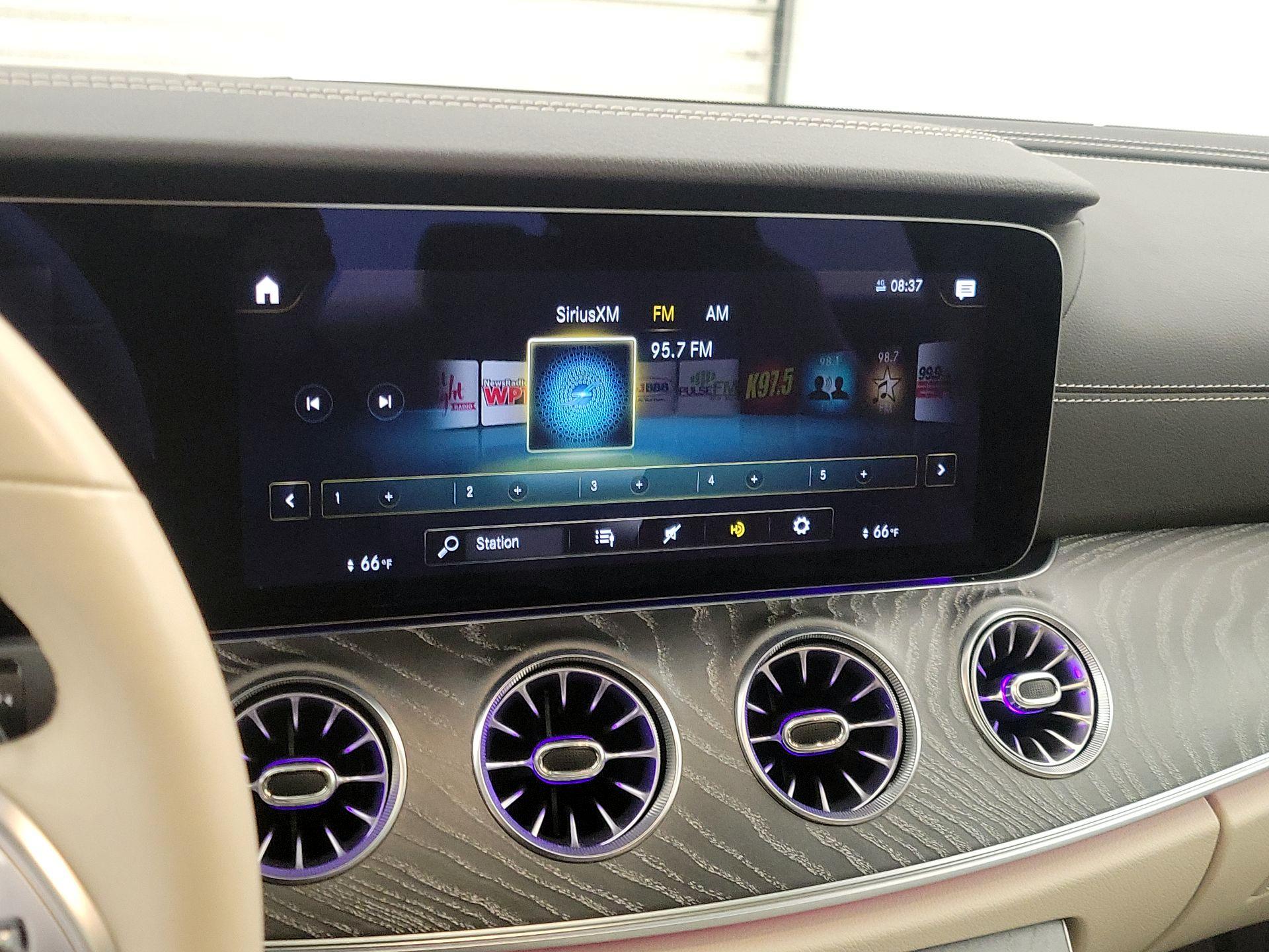 Thumbnail: 2021 Mercedes-Benz CLS - 15