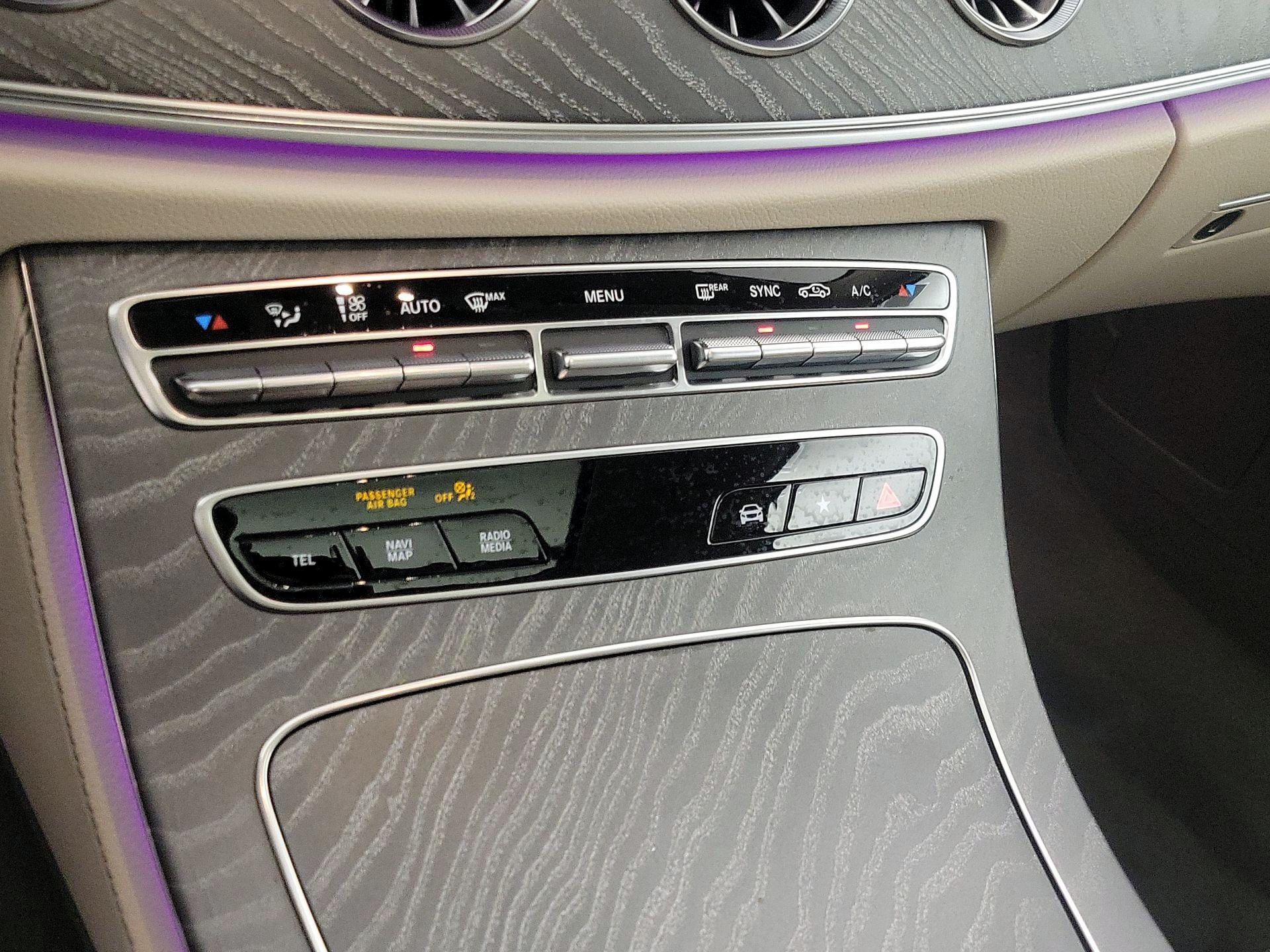 Thumbnail: 2021 Mercedes-Benz CLS - 16