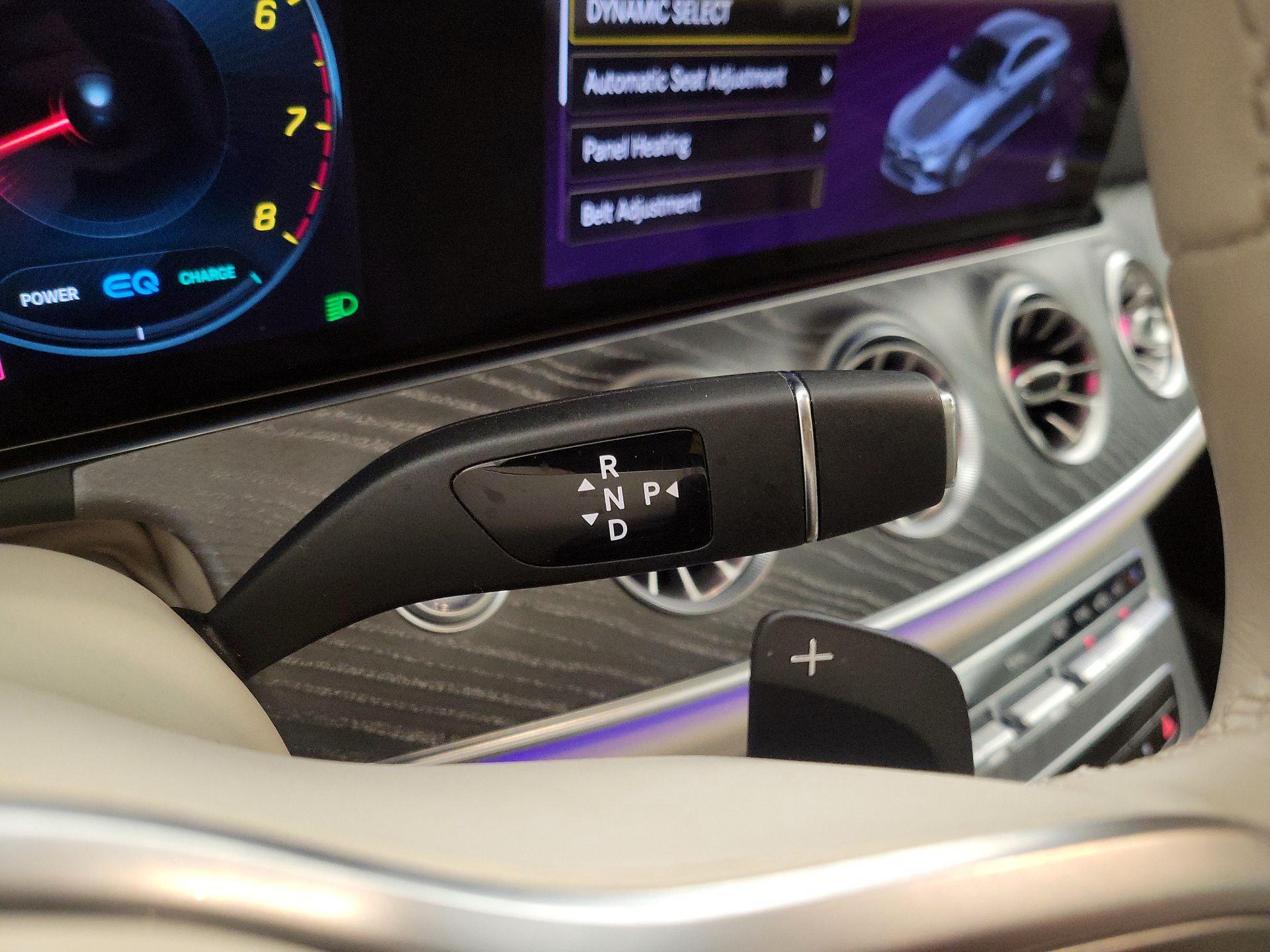 Thumbnail: 2021 Mercedes-Benz CLS - 17