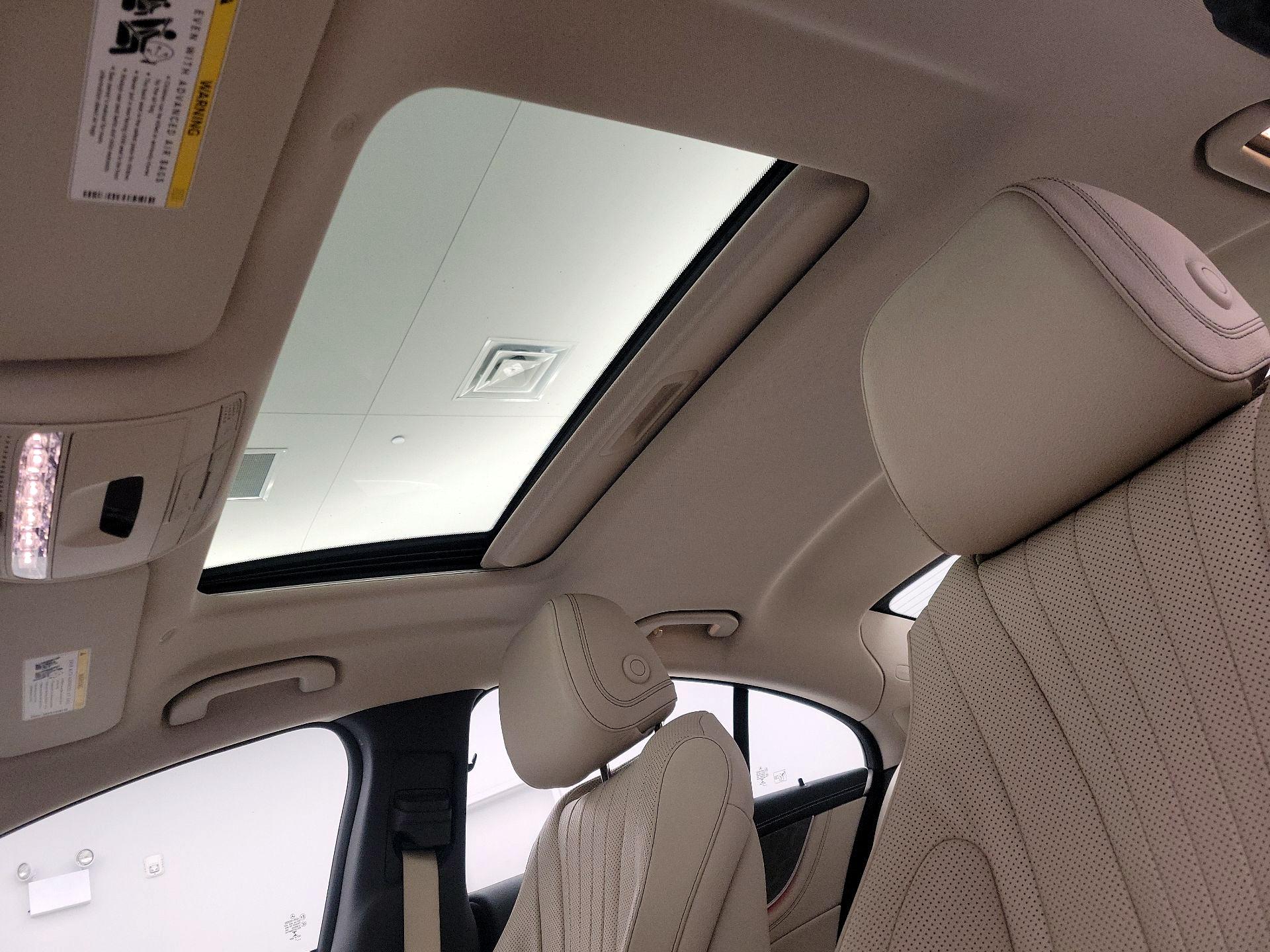 Thumbnail: 2021 Mercedes-Benz CLS - 19