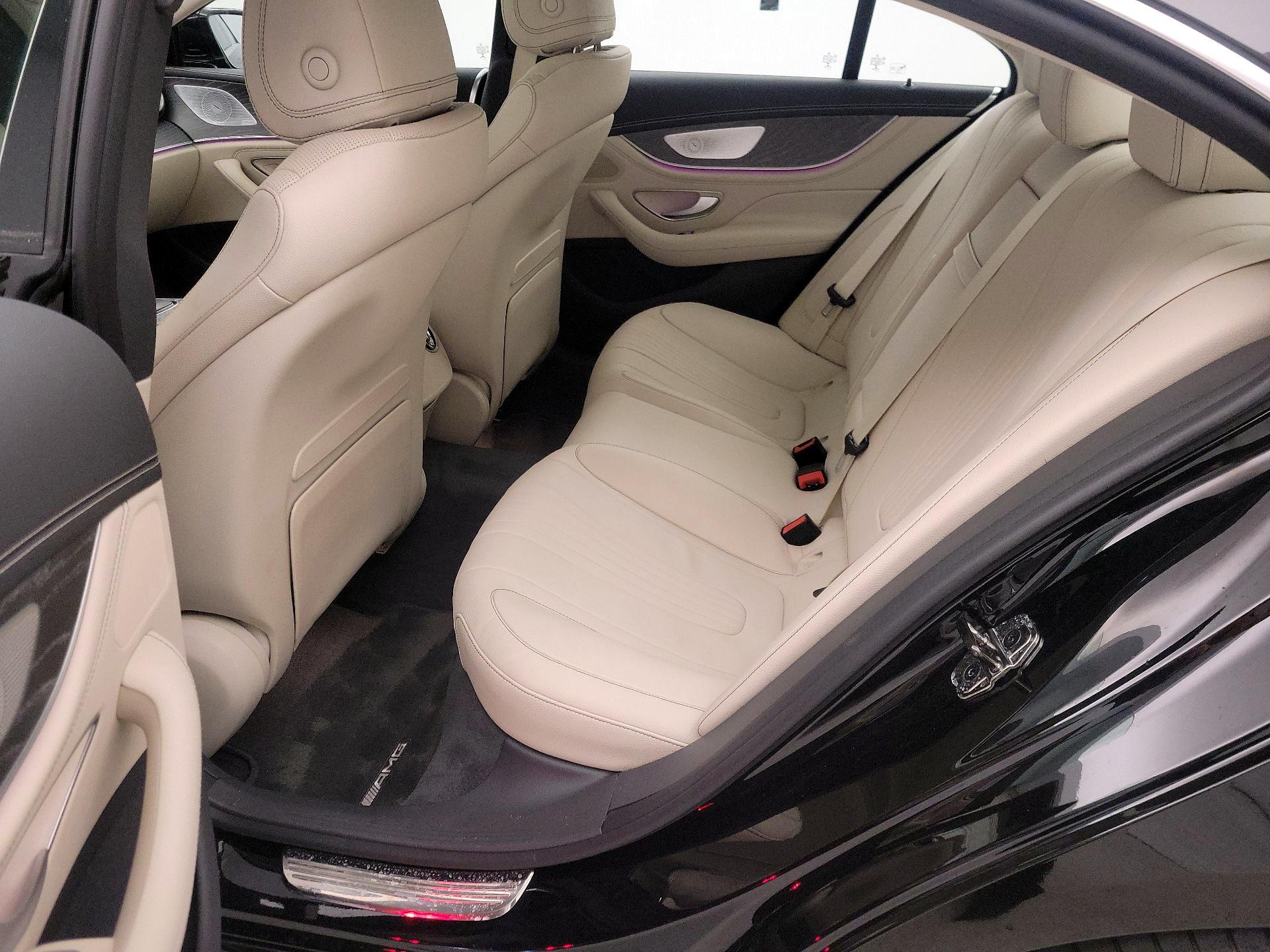 Thumbnail: 2021 Mercedes-Benz CLS - 20