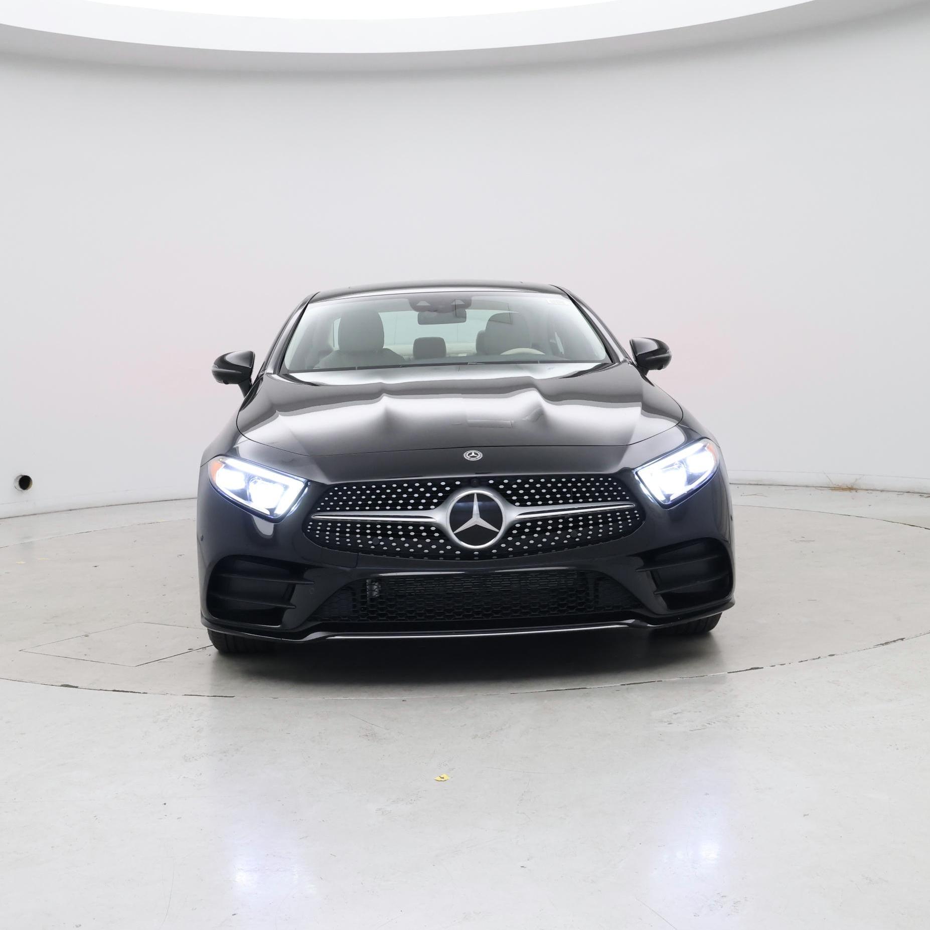 Thumbnail: 2021 Mercedes-Benz CLS - 5