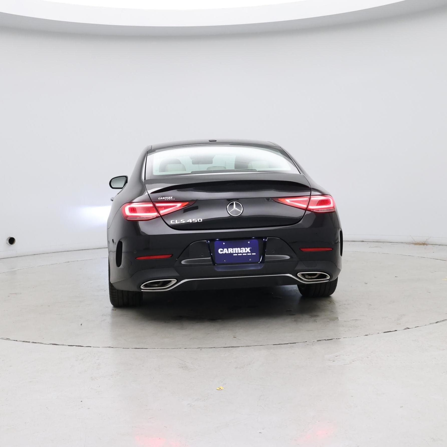 Thumbnail: 2021 Mercedes-Benz CLS - 6