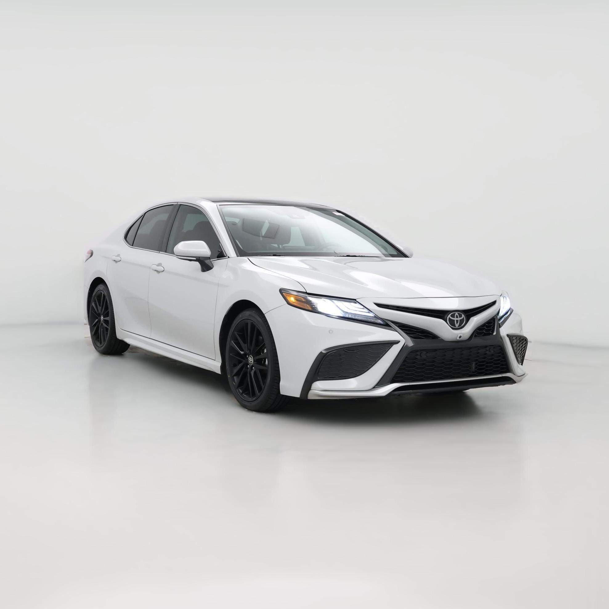 Thumbnail: 2023 Toyota Camry - 1