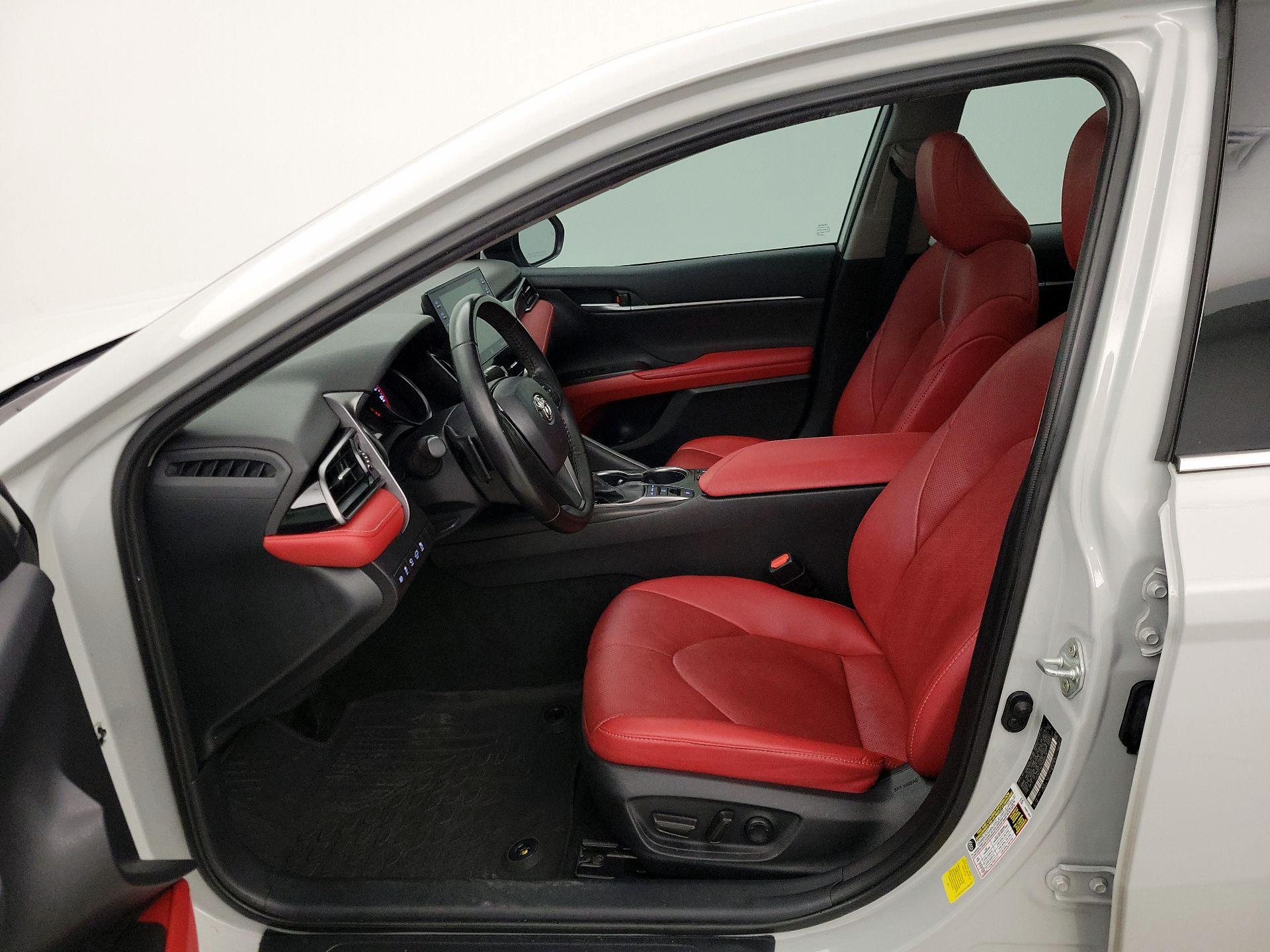 Thumbnail: 2023 Toyota Camry - 11