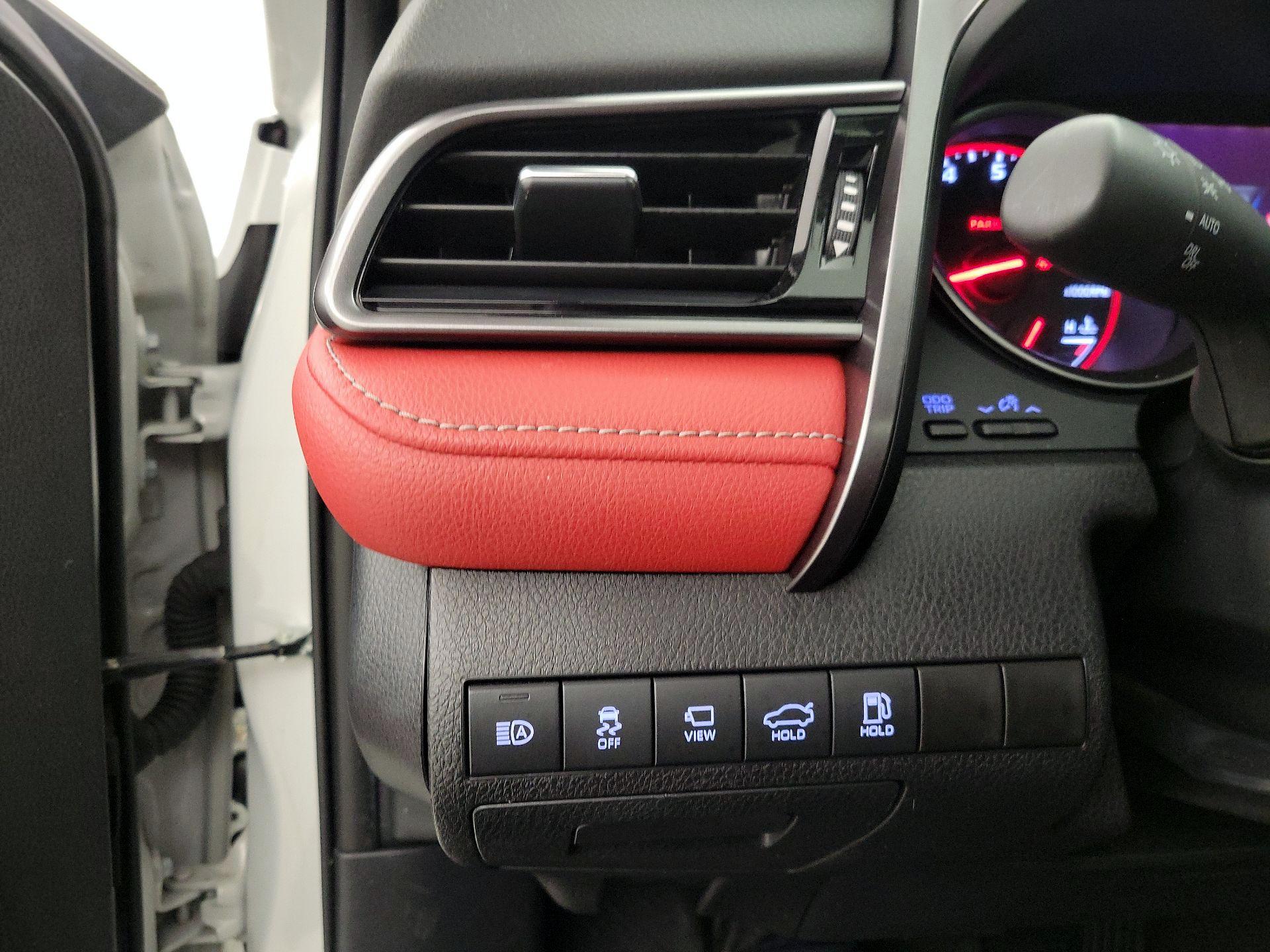 Thumbnail: 2023 Toyota Camry - 13