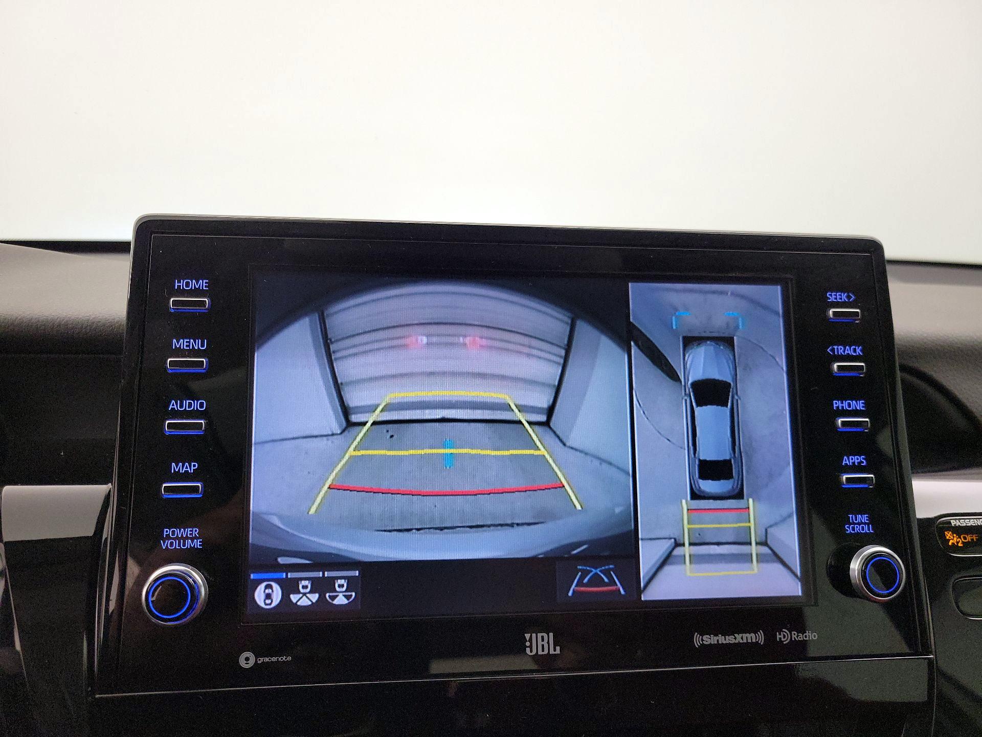 Thumbnail: 2023 Toyota Camry - 14