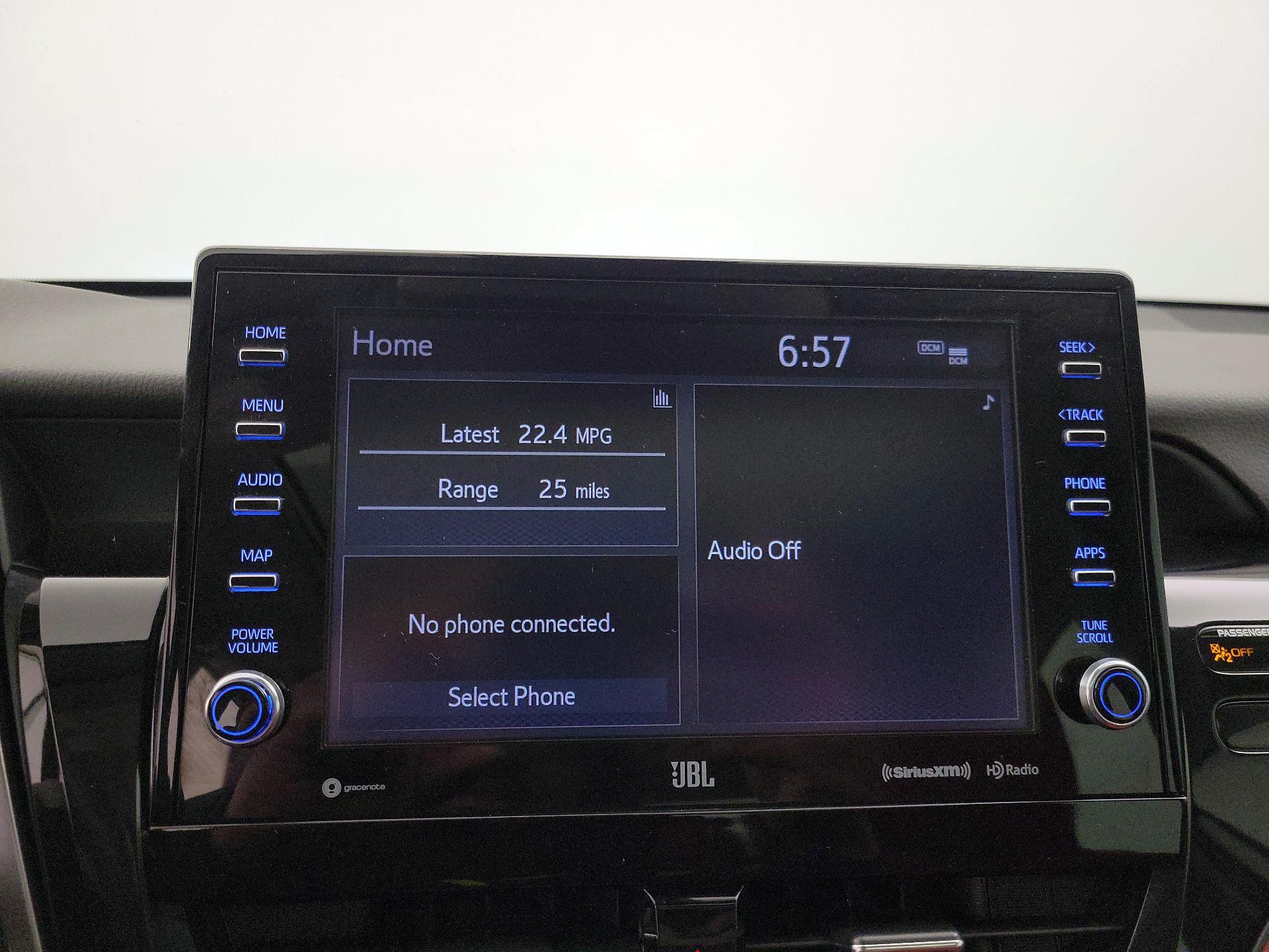 Thumbnail: 2023 Toyota Camry - 15