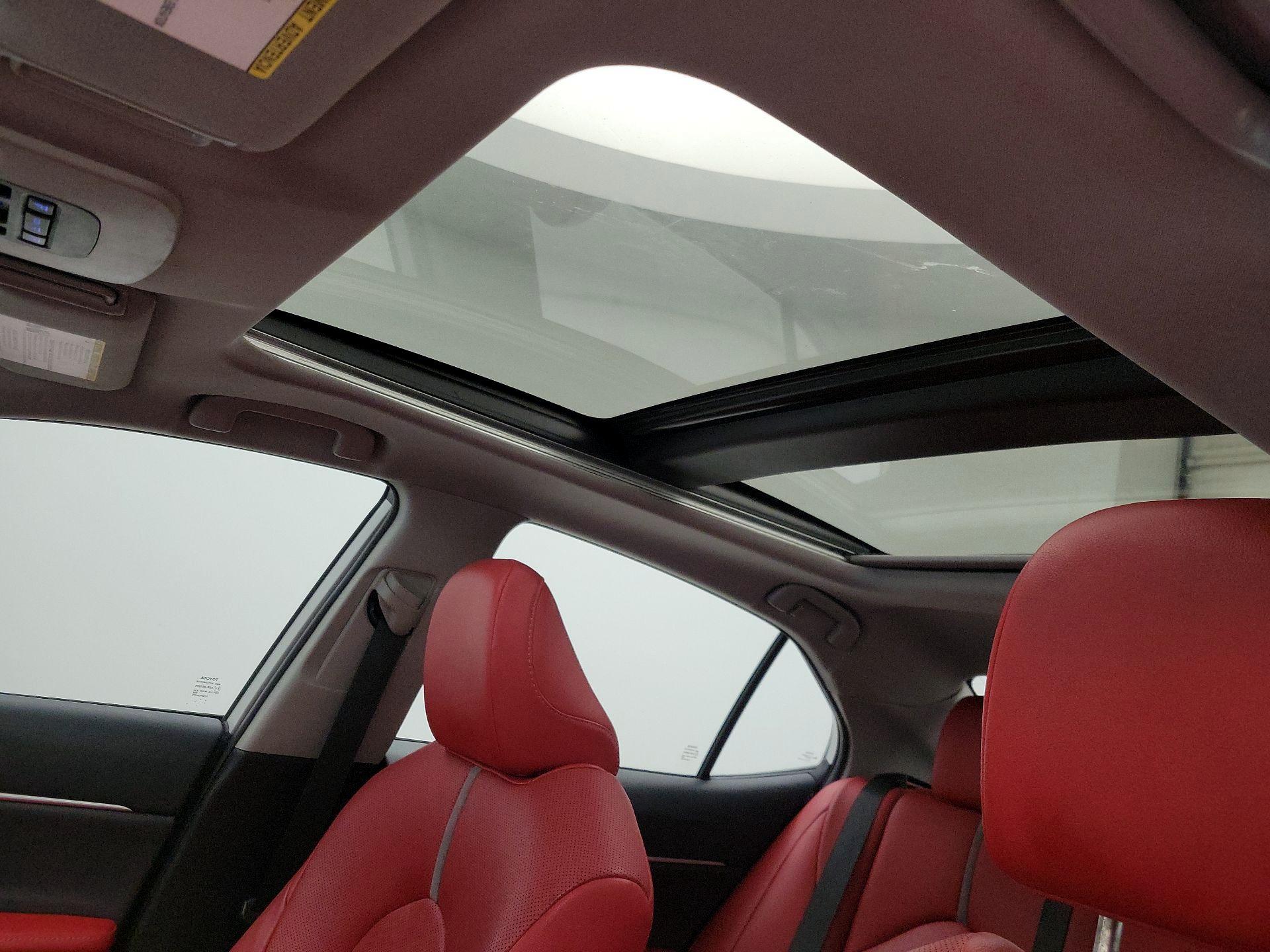 Thumbnail: 2023 Toyota Camry - 18