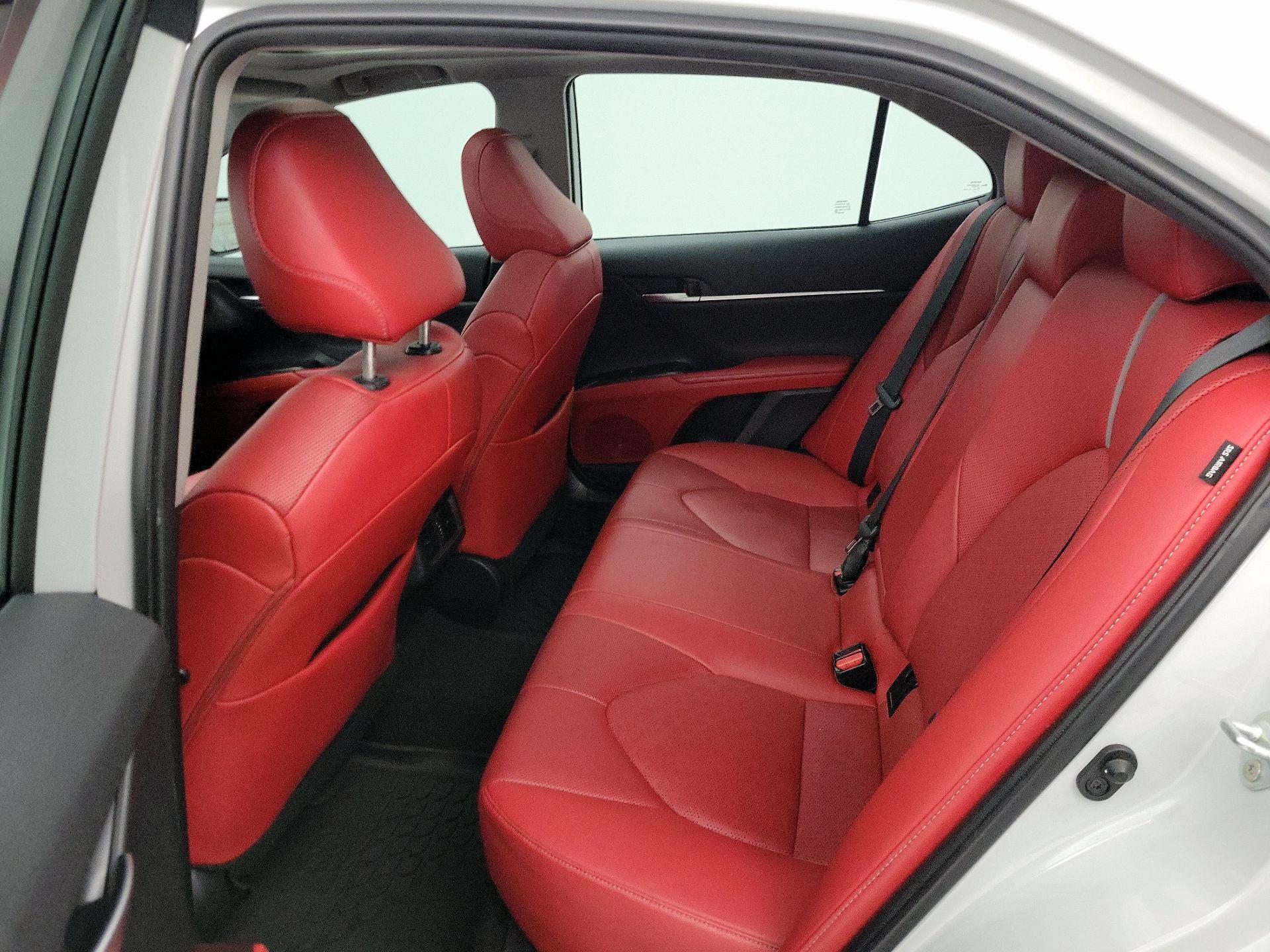 Thumbnail: 2023 Toyota Camry - 19