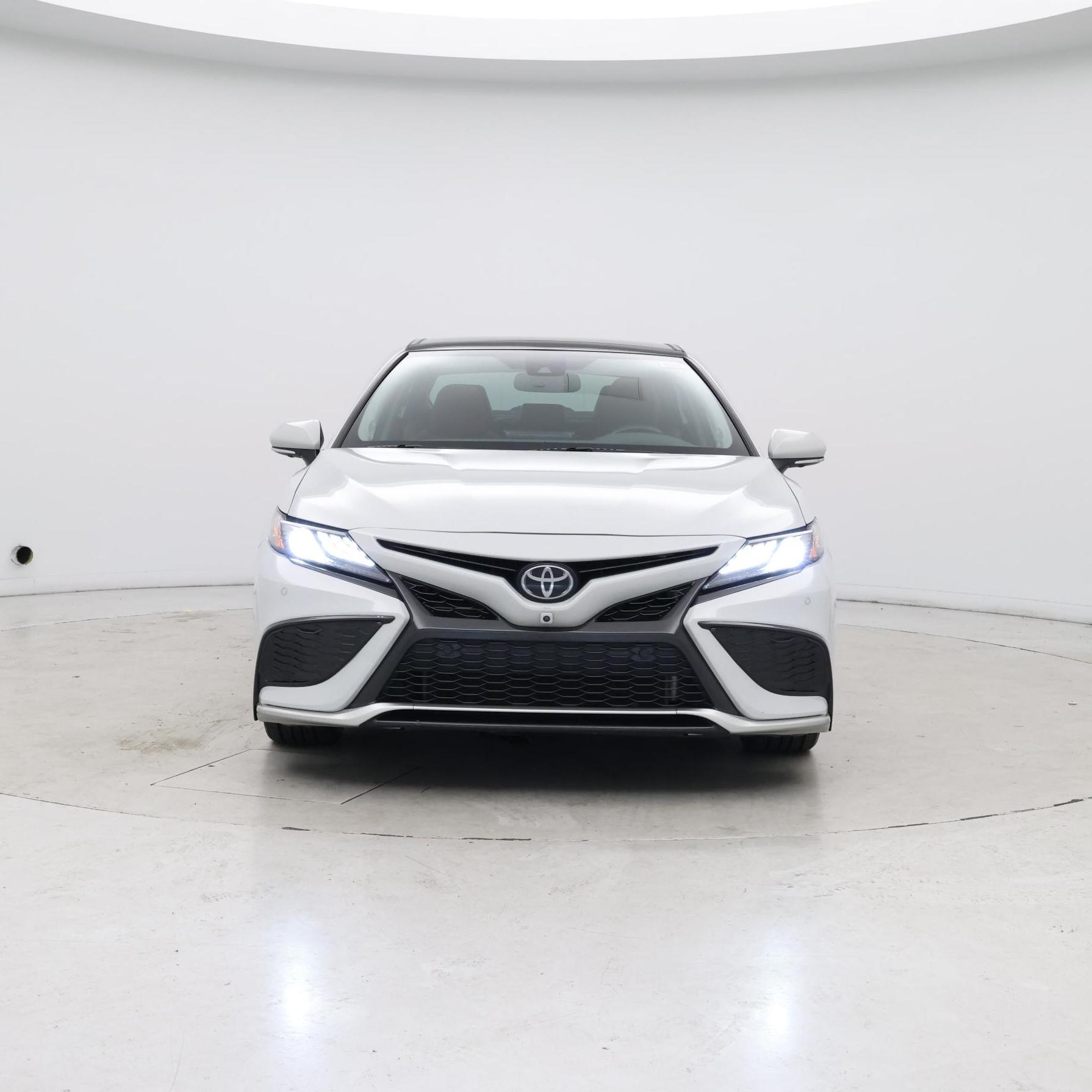 Thumbnail: 2023 Toyota Camry - 5