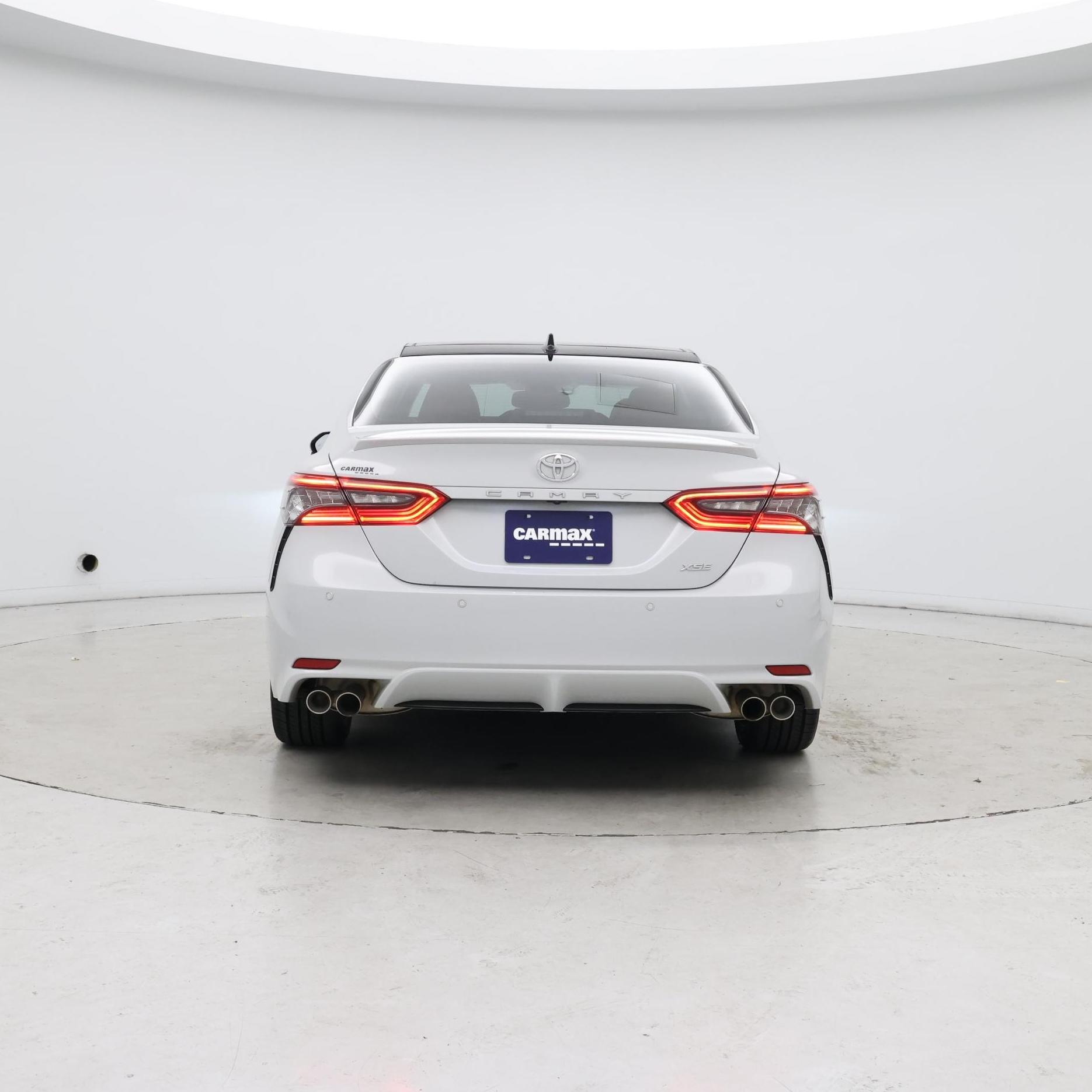 Thumbnail: 2023 Toyota Camry - 6