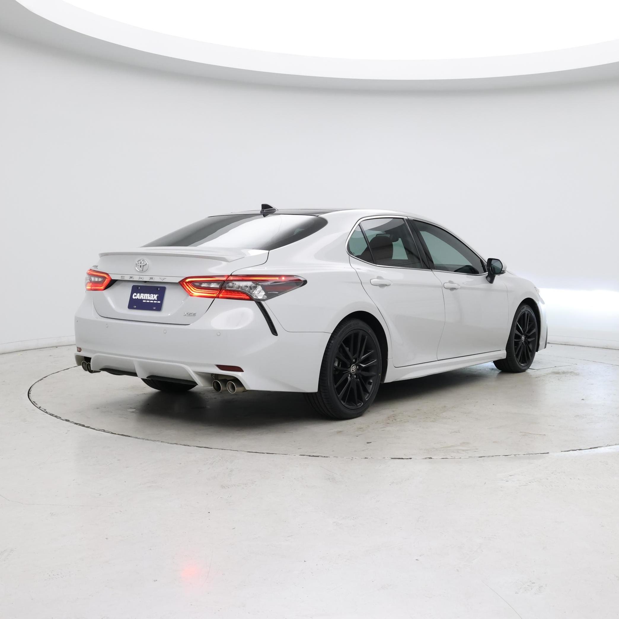 Thumbnail: 2023 Toyota Camry - 8