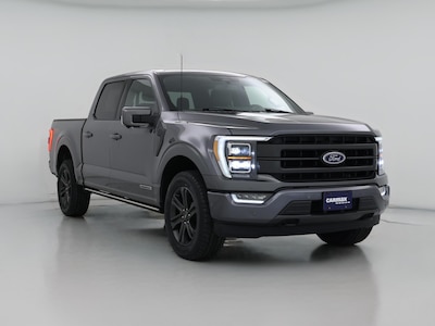 2022 Ford F150 King Ranch