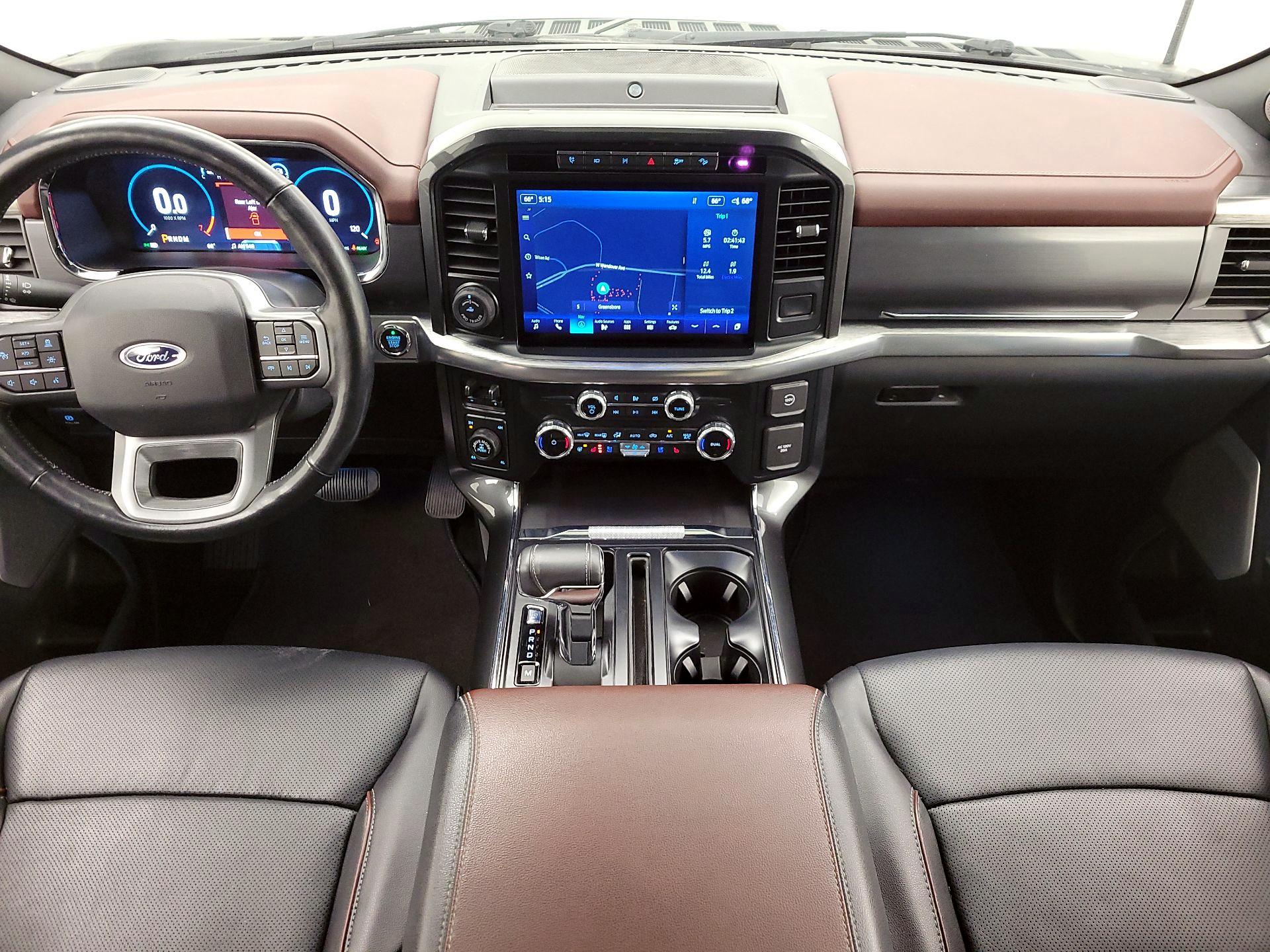 Thumbnail: 2022 Ford F-150 - 9