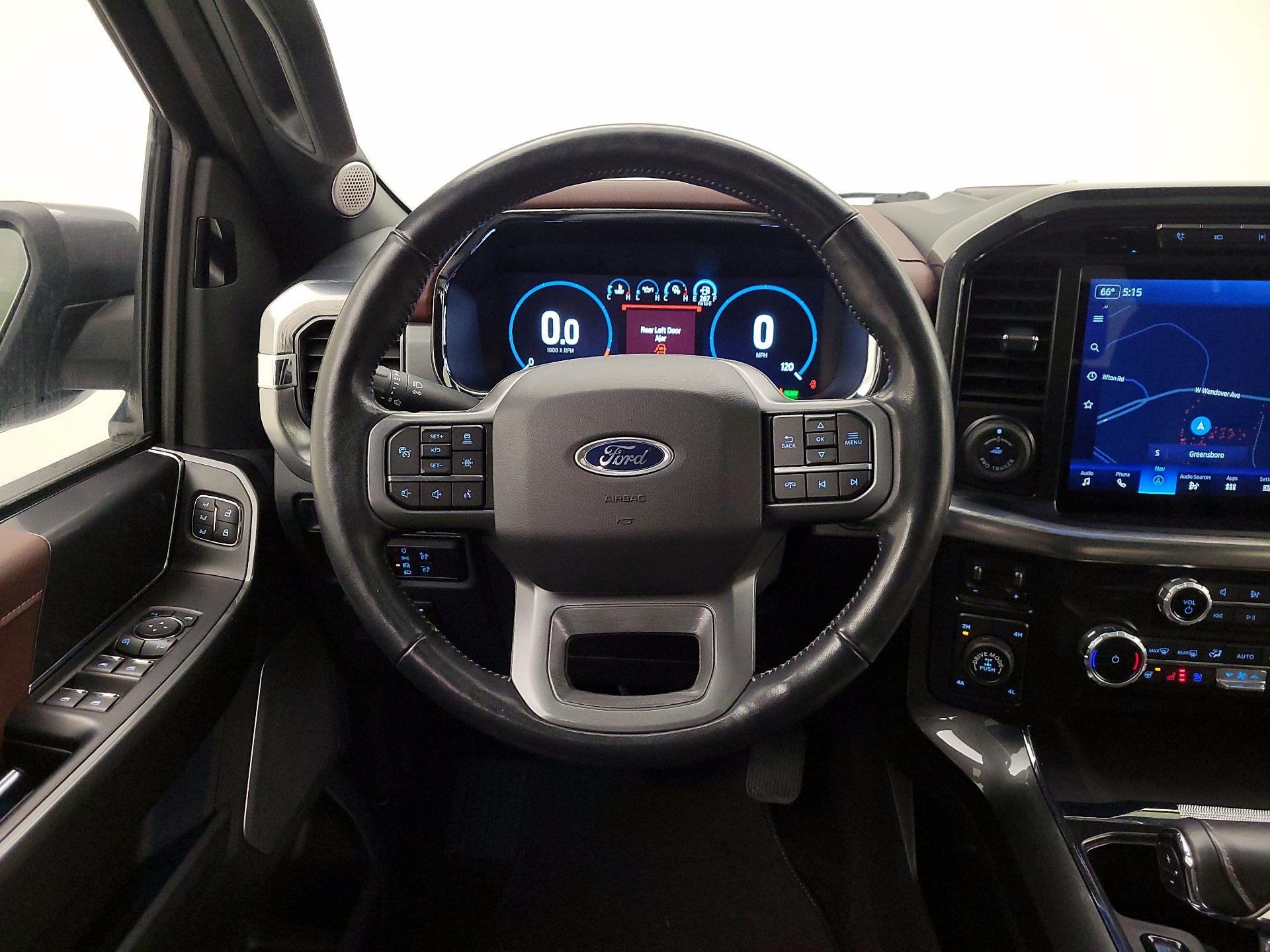 Thumbnail: 2022 Ford F-150 - 10