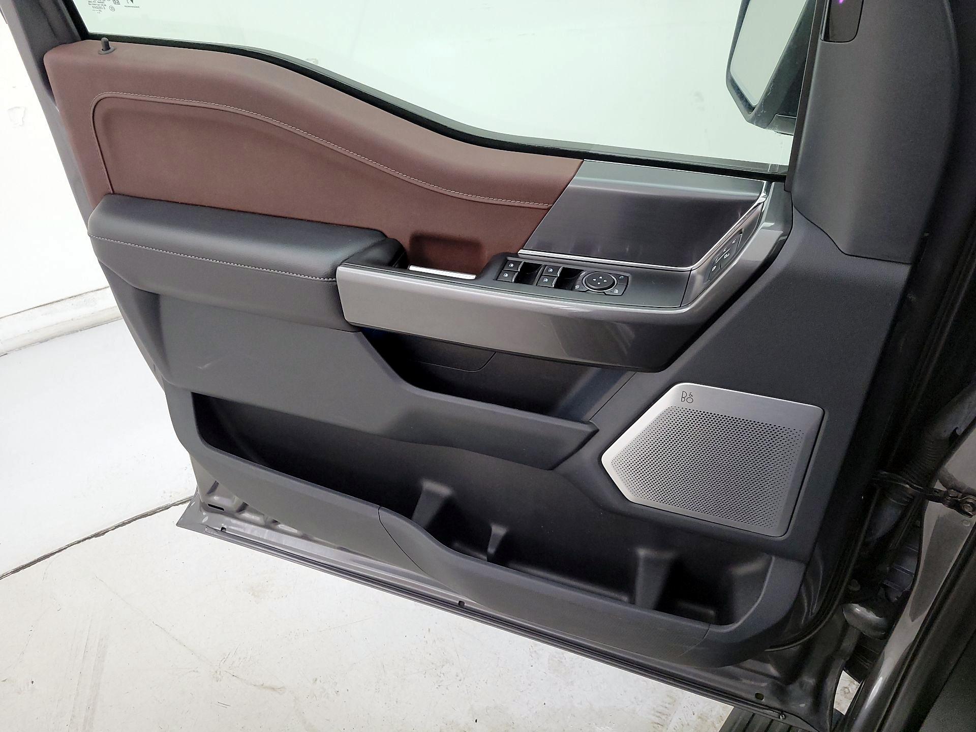 Thumbnail: 2022 Ford F-150 - 12