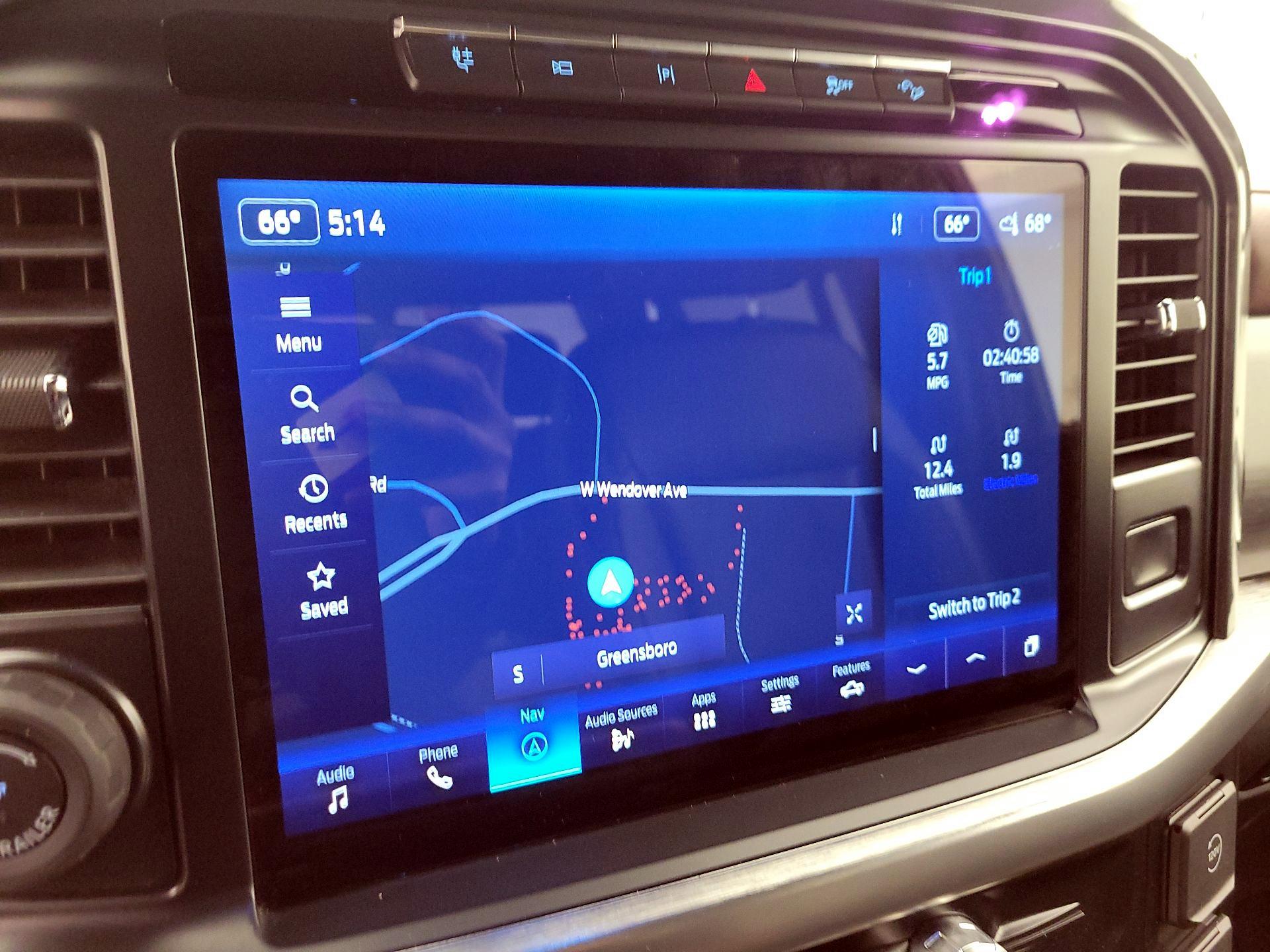 Thumbnail: 2022 Ford F-150 - 14