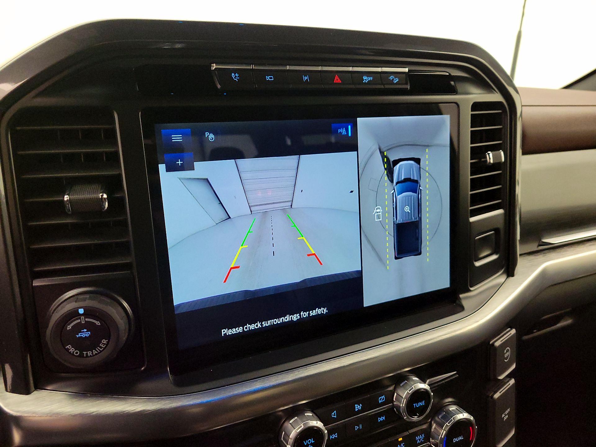 Thumbnail: 2022 Ford F-150 - 15