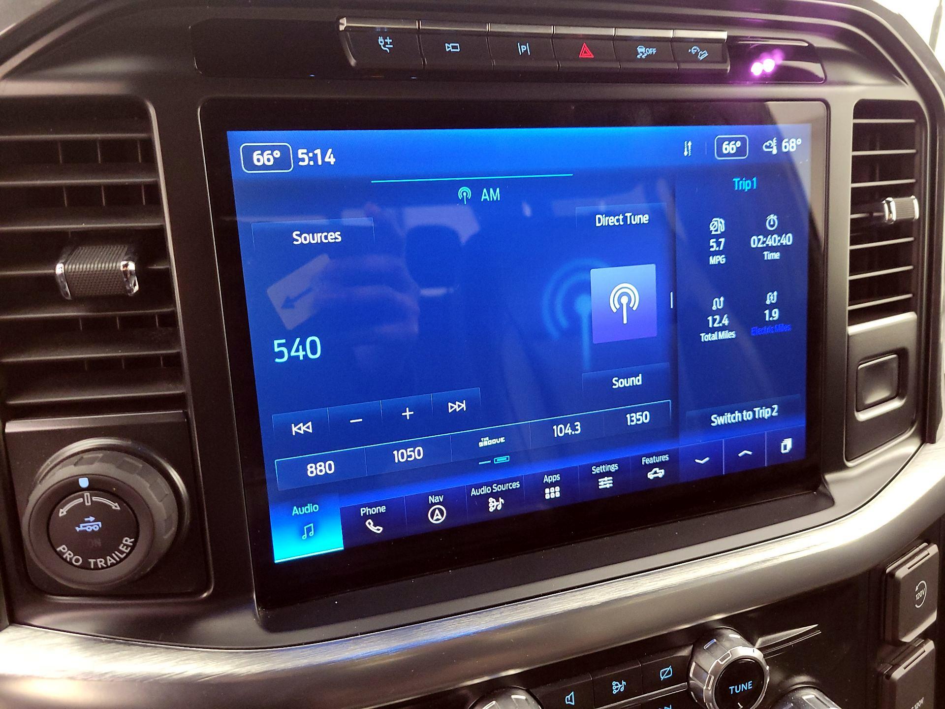 Thumbnail: 2022 Ford F-150 - 16