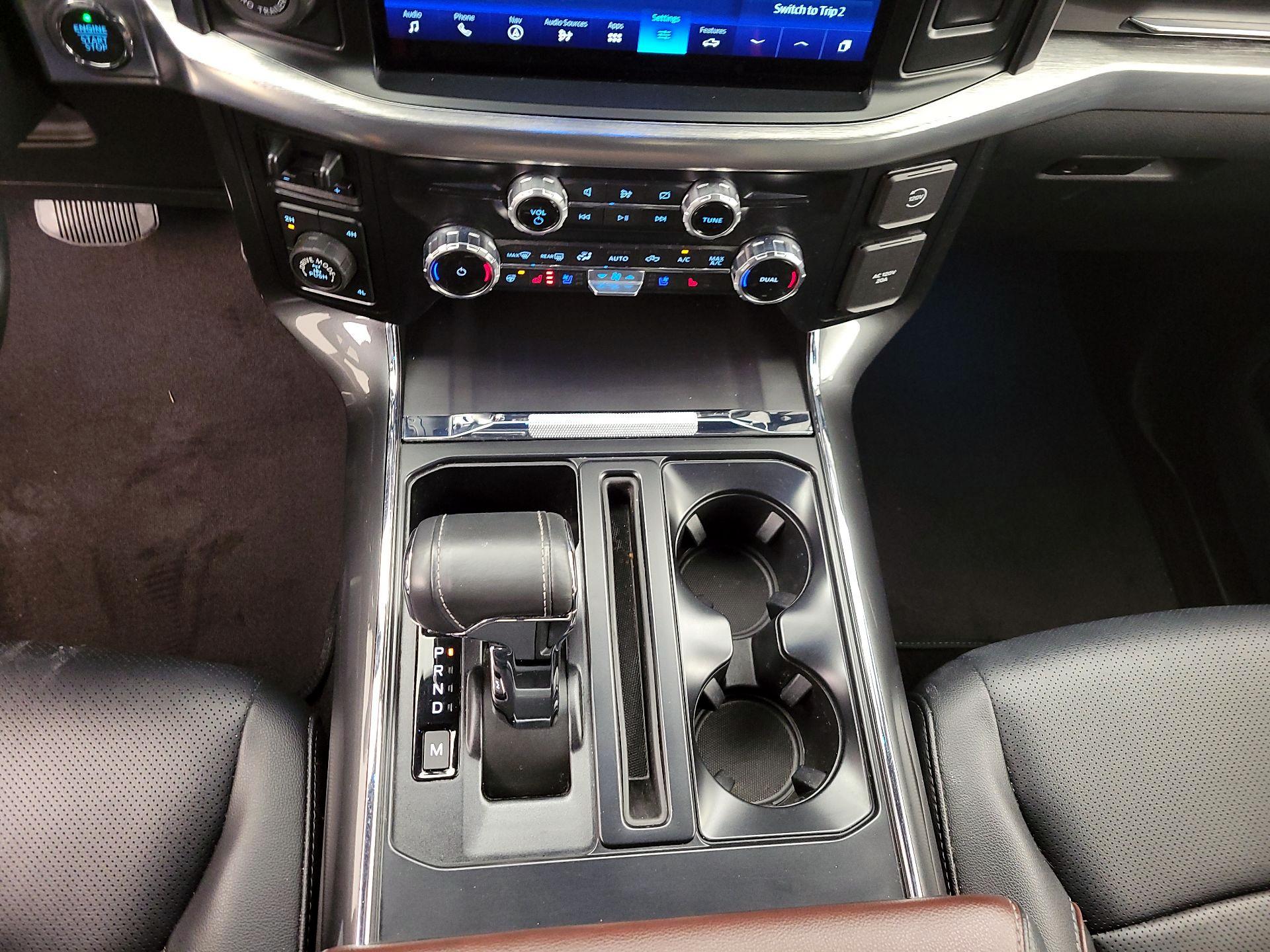 Thumbnail: 2022 Ford F-150 - 18