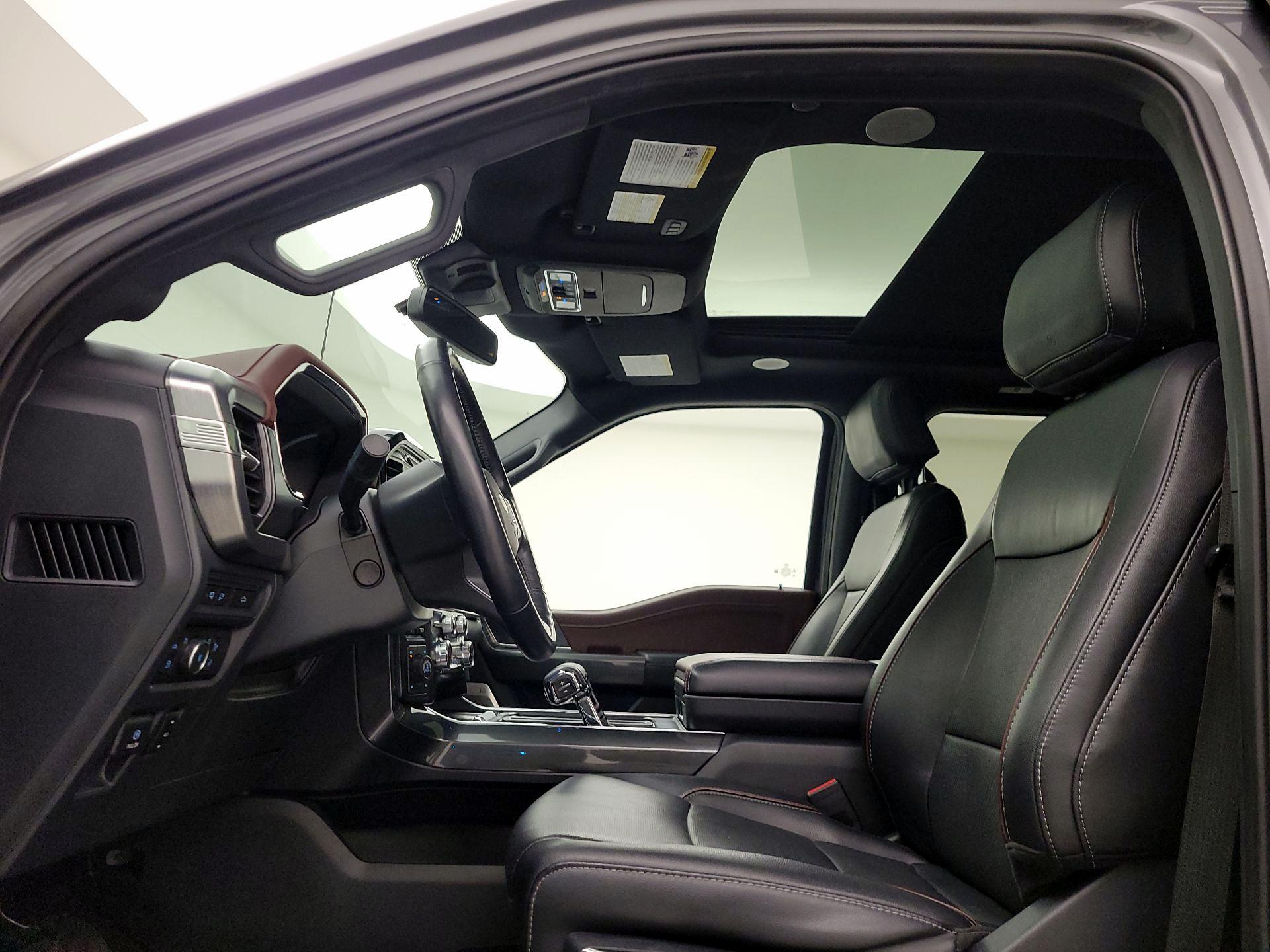 Thumbnail: 2022 Ford F-150 - 20